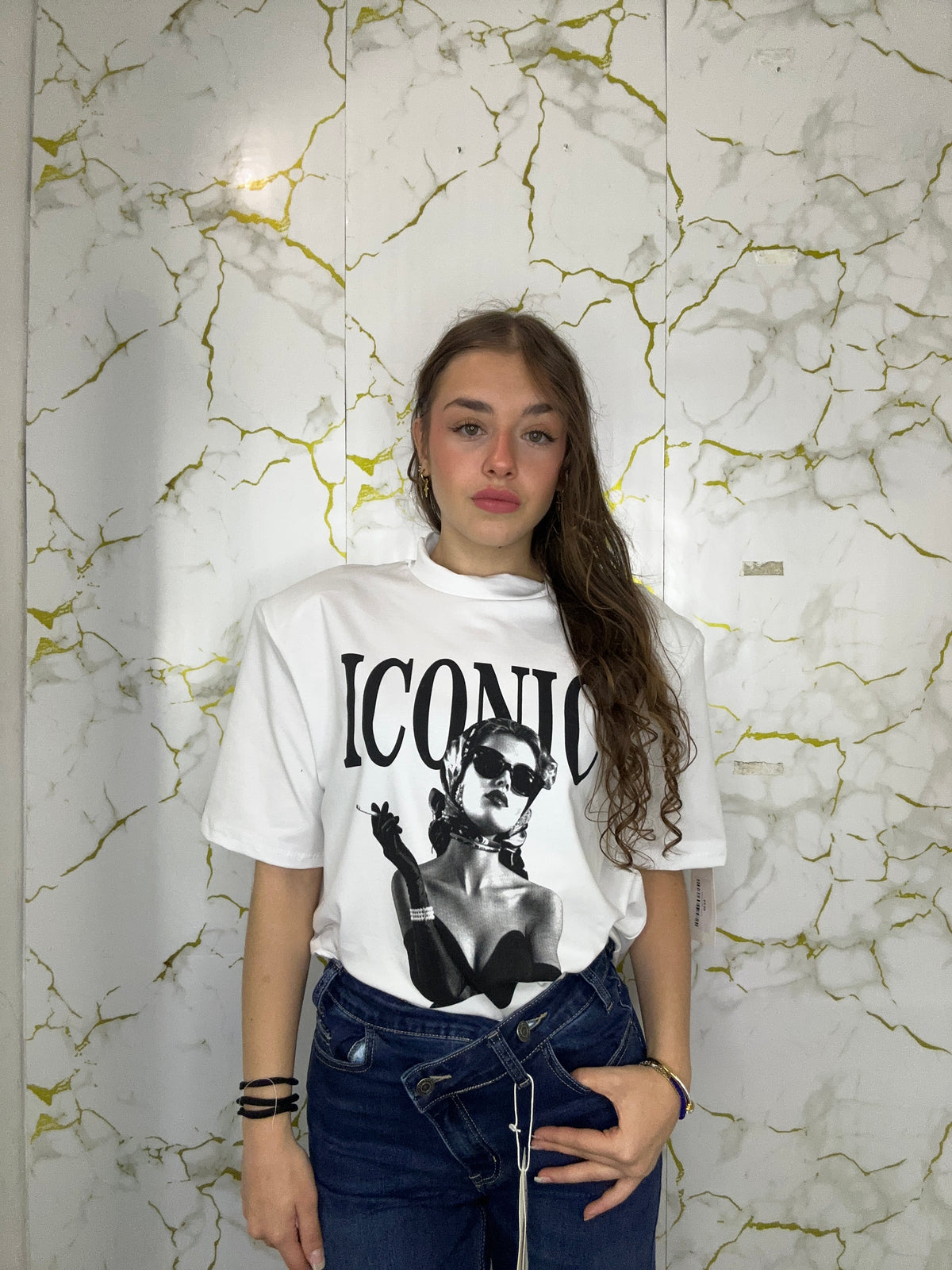 MAGLIA ICONIC