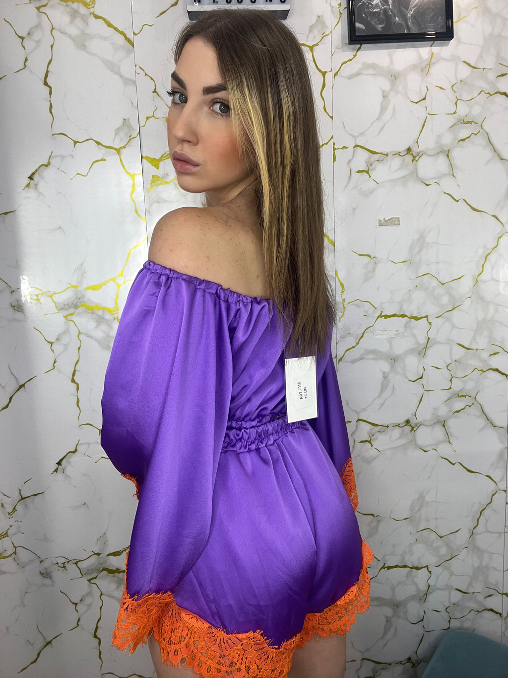 Coordset Ines