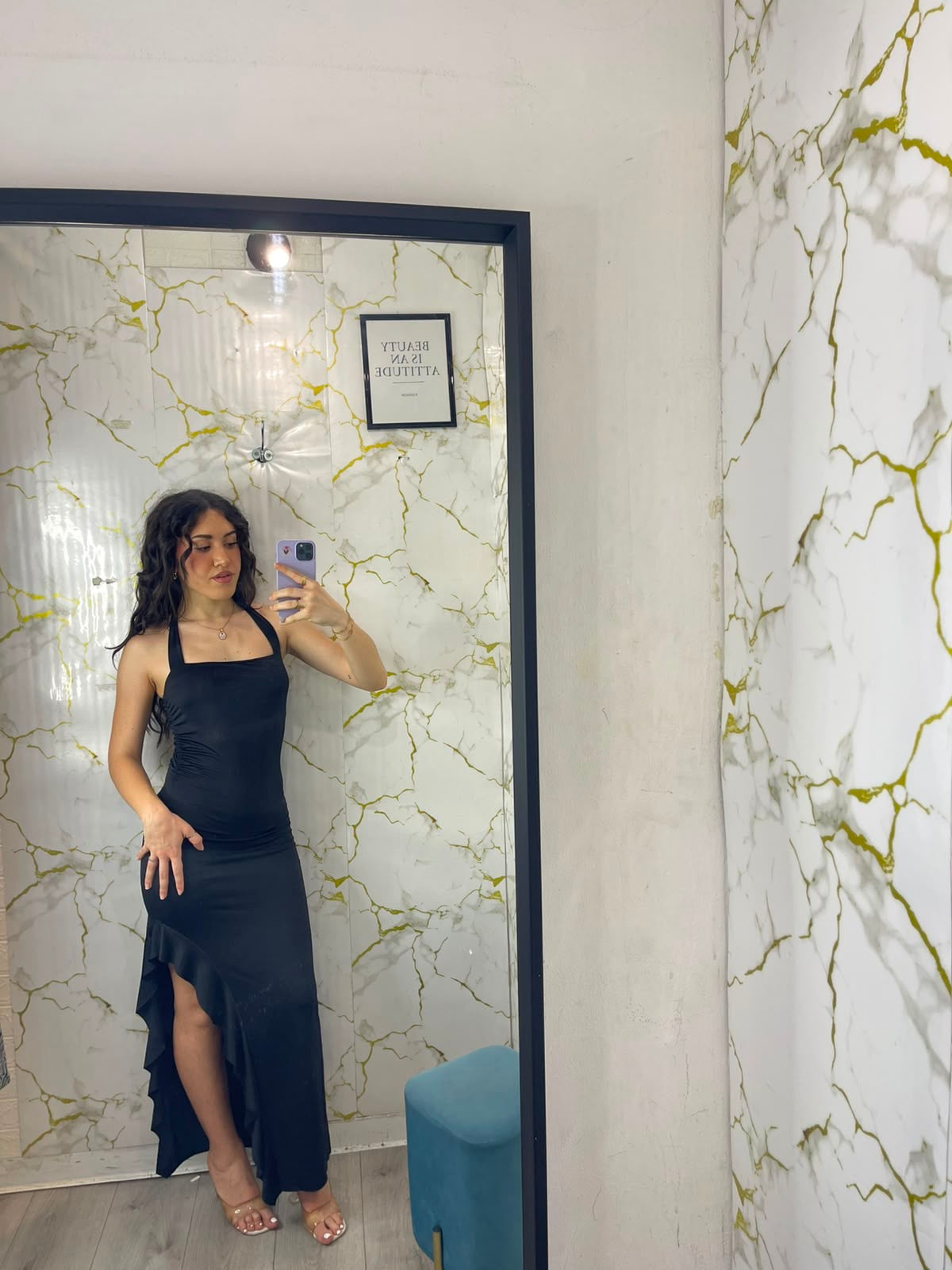 Dress Nives