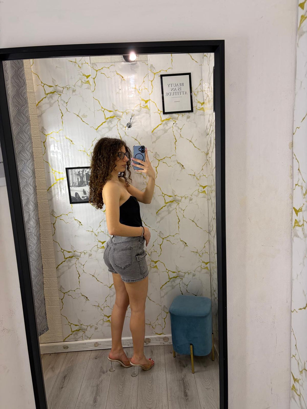 Pantagonna grey