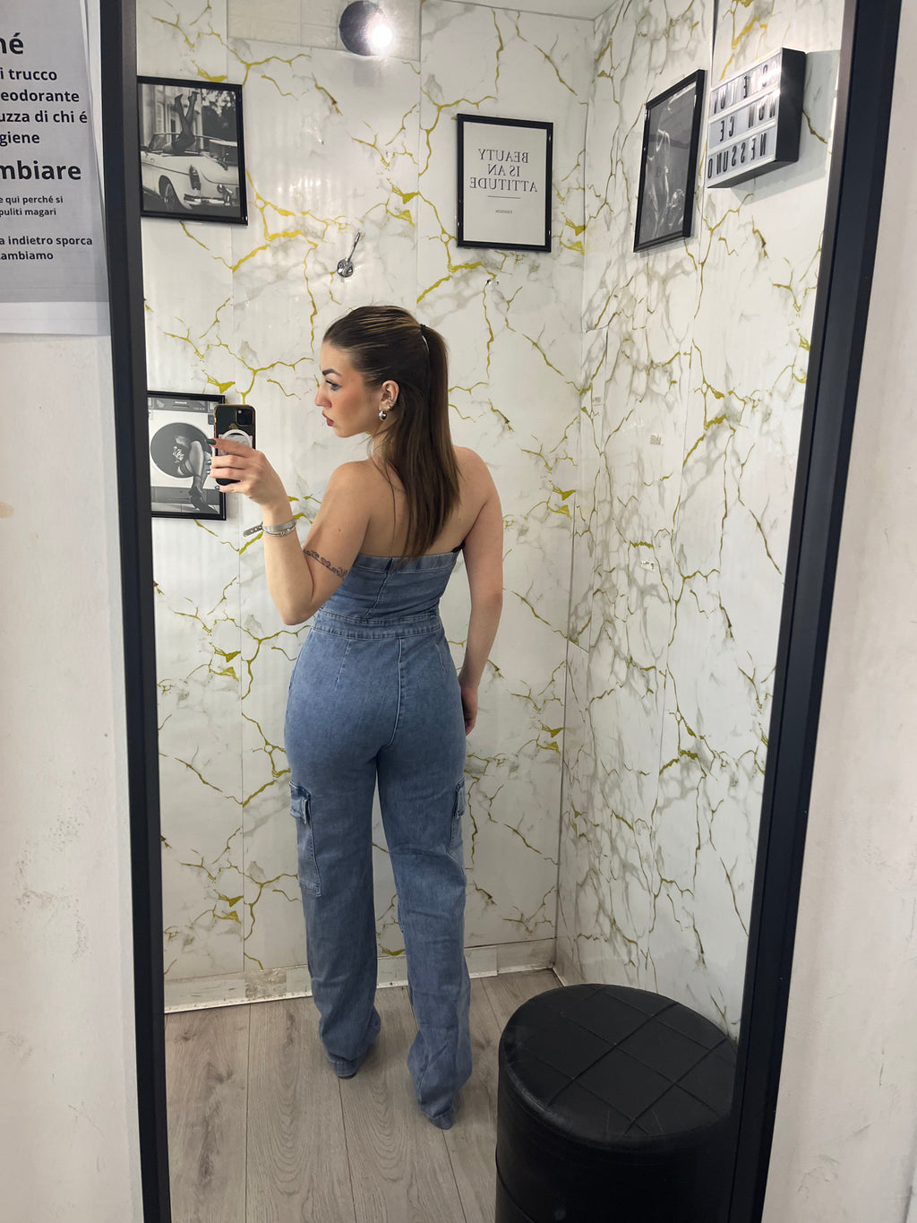 jumpsuit Adelaide
