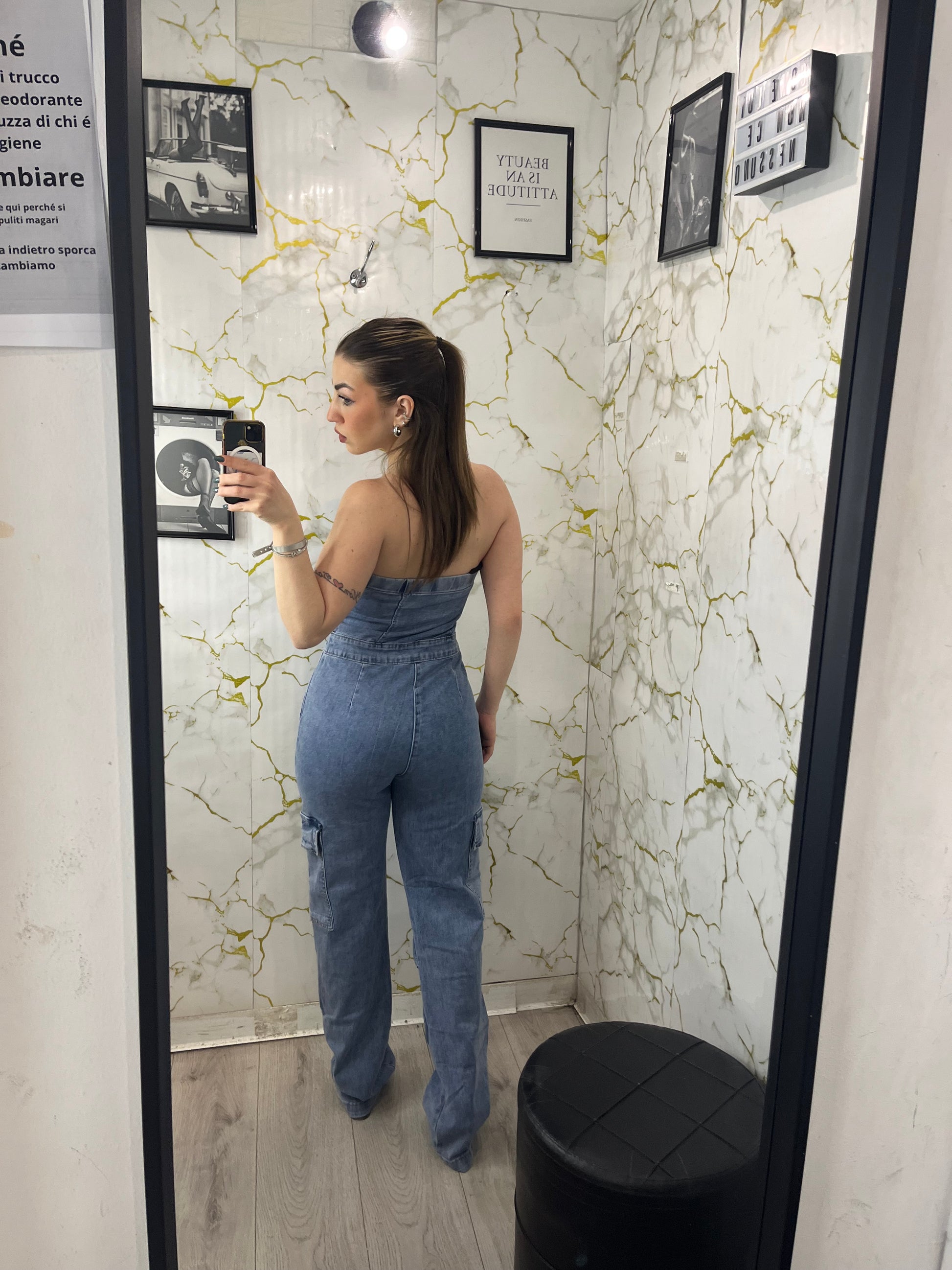 jumpsuit Adelaide