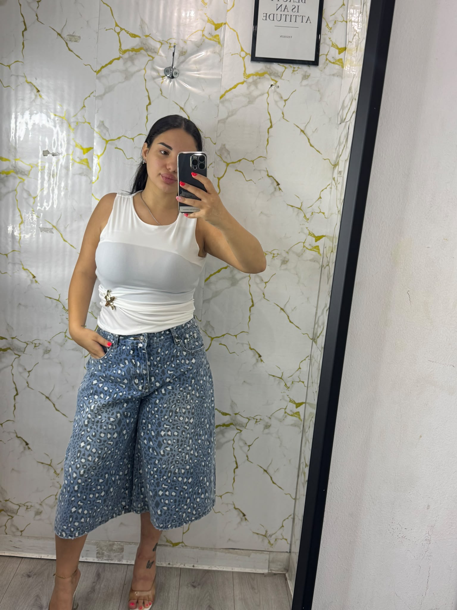 Maglia oversize Caterina