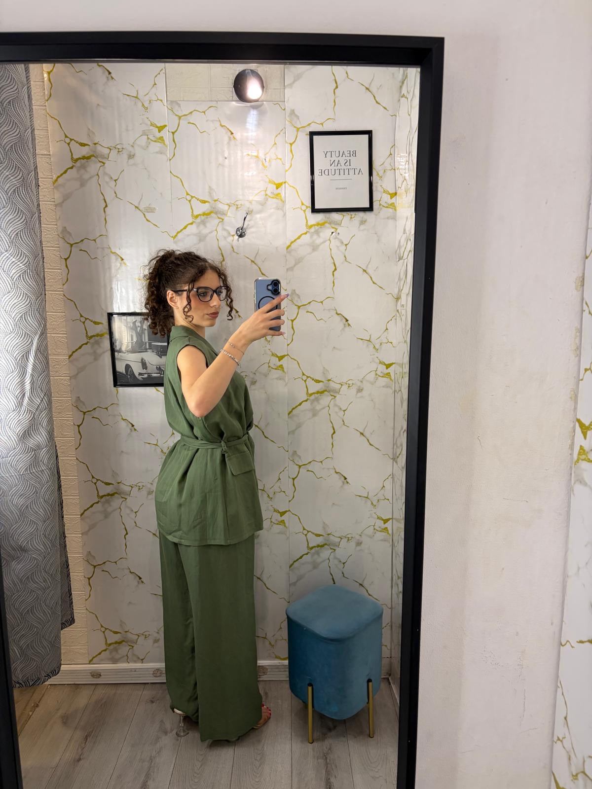 Coordinato Lola