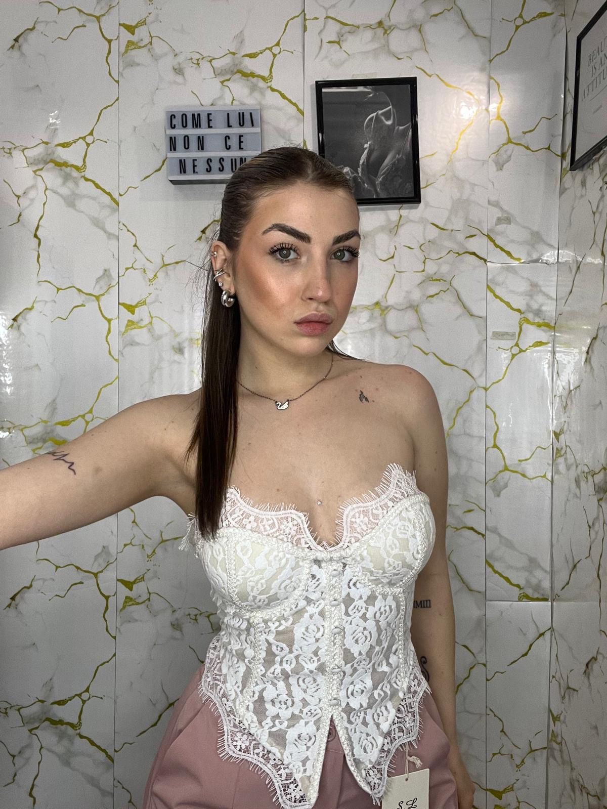 Corsetto Brigida