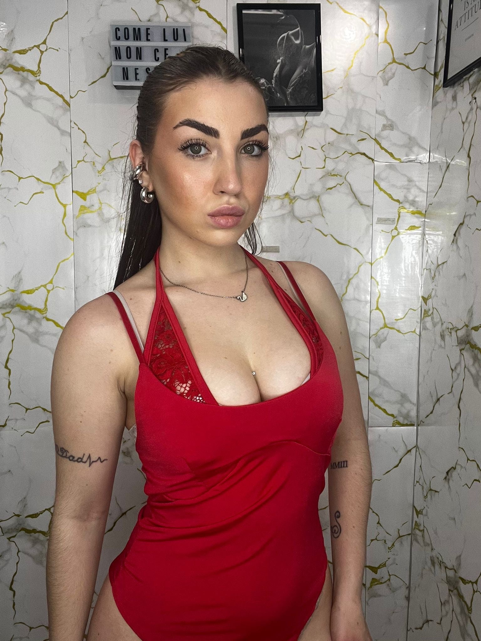 Body Olivia