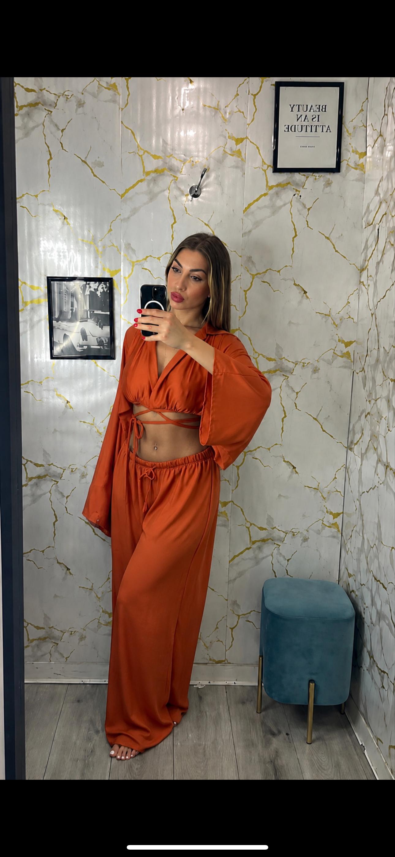 Coordinato Jessica