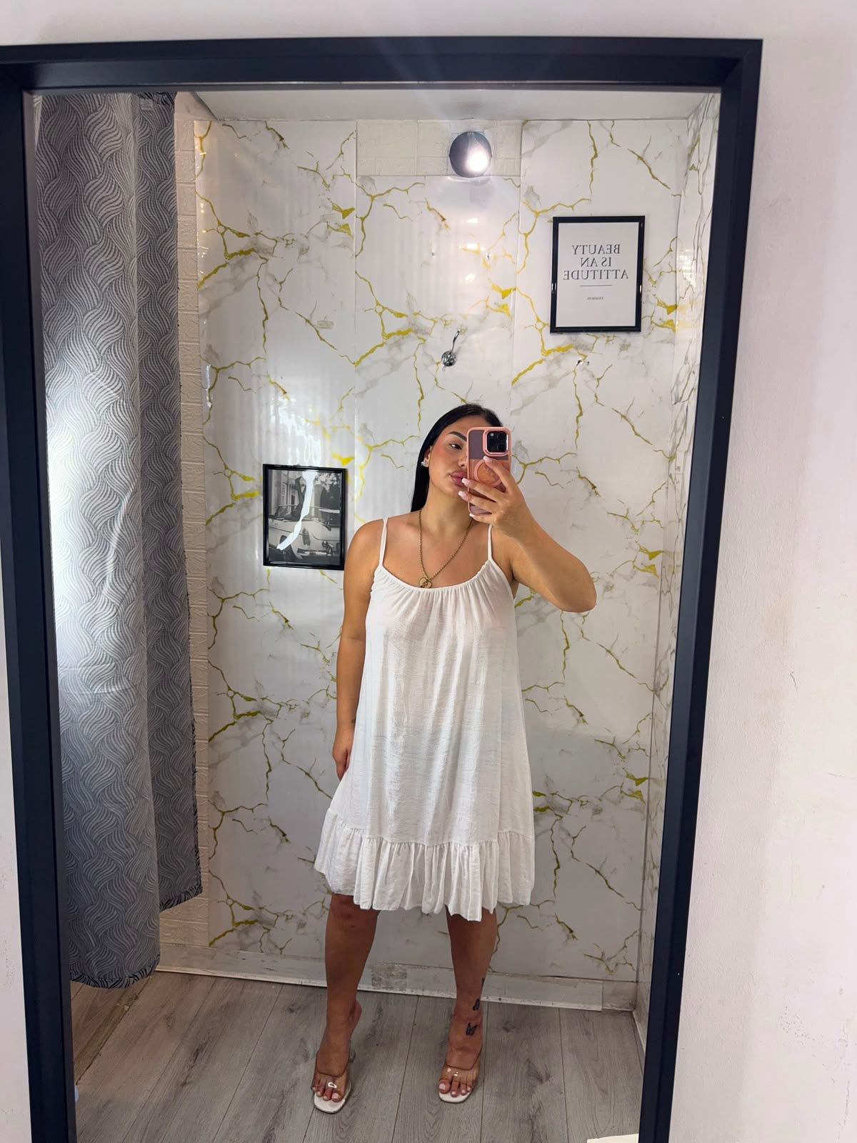 Dress agatuccia
