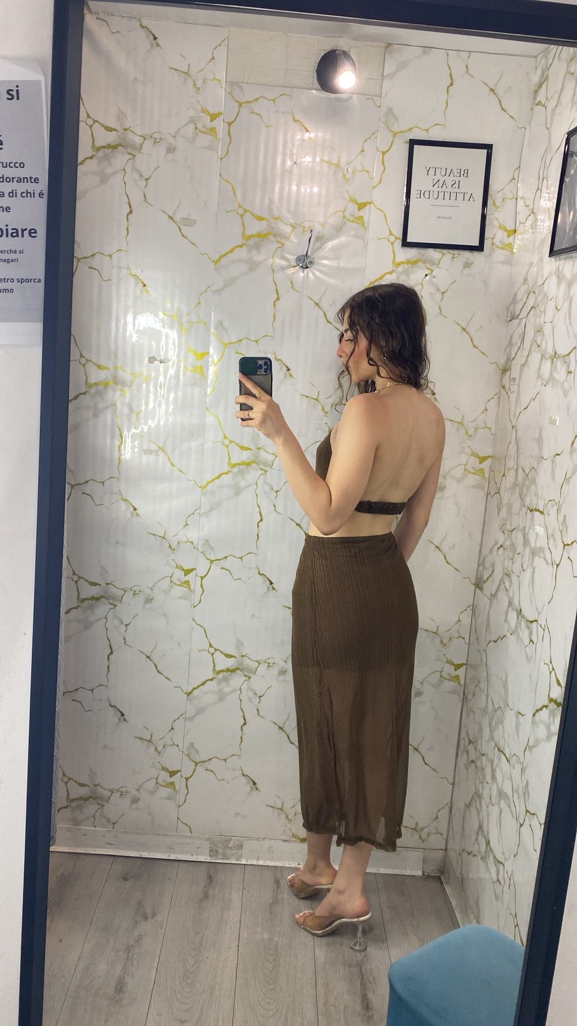 Dress  Élite