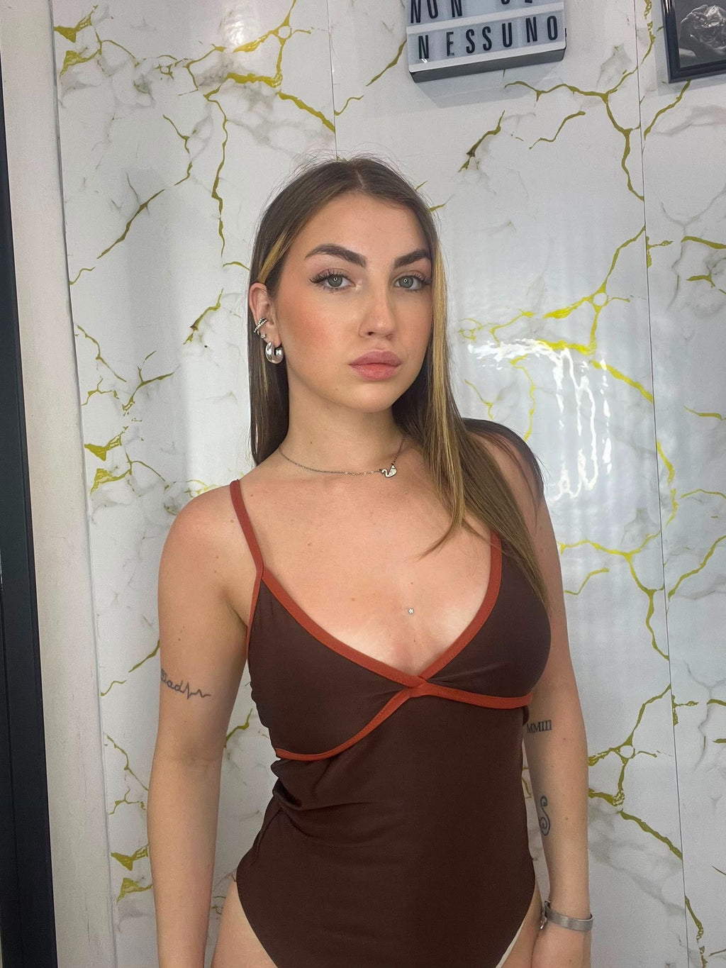 Body Isabel