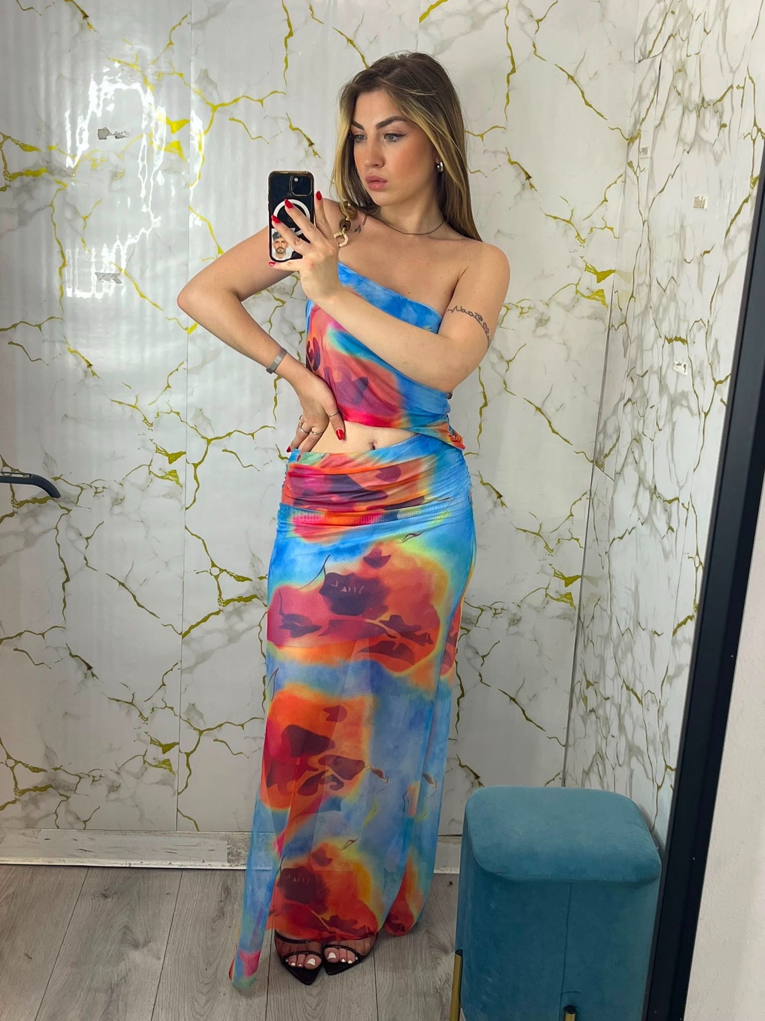 Dress Kenya