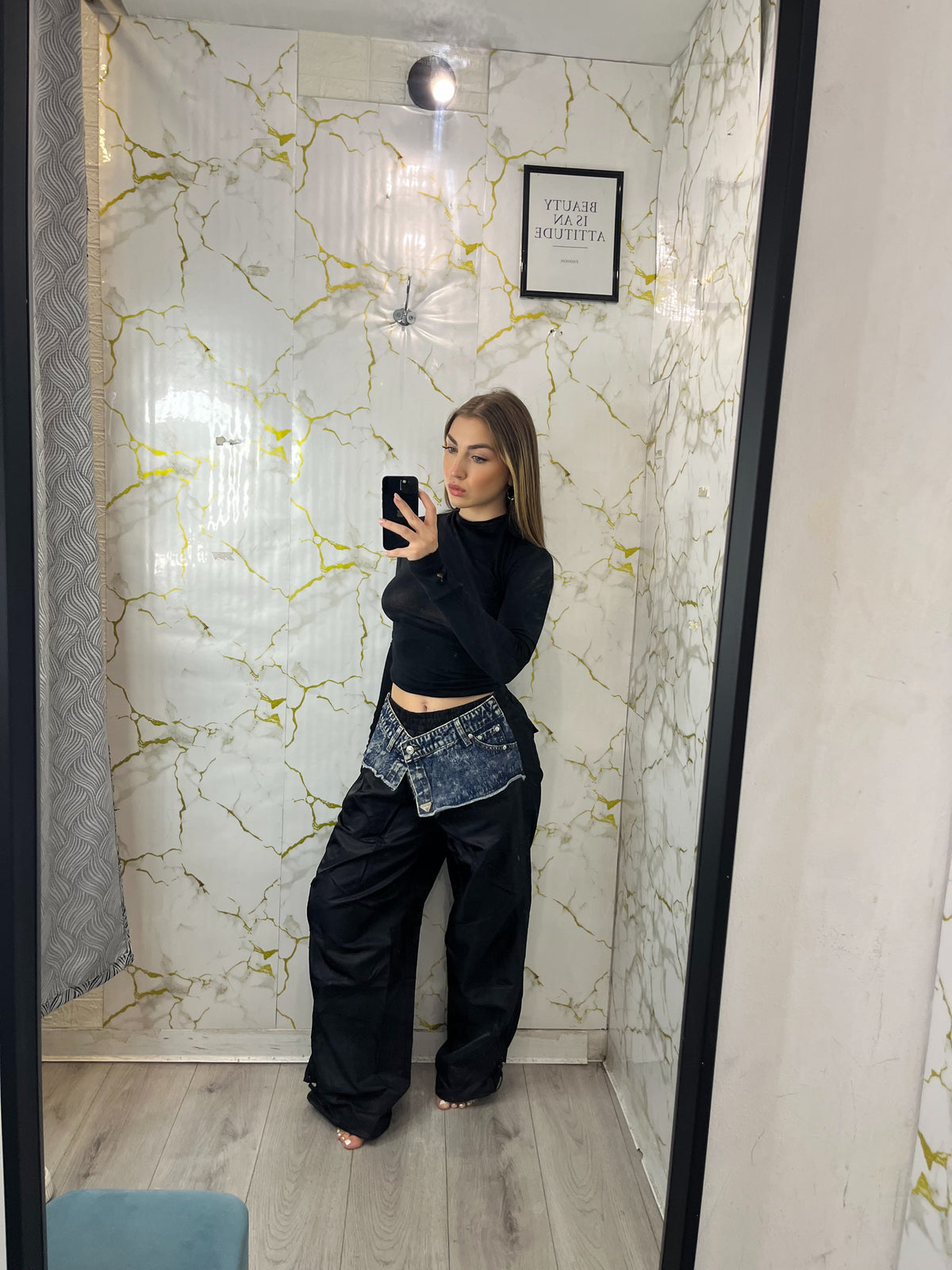 JEANS WNAG