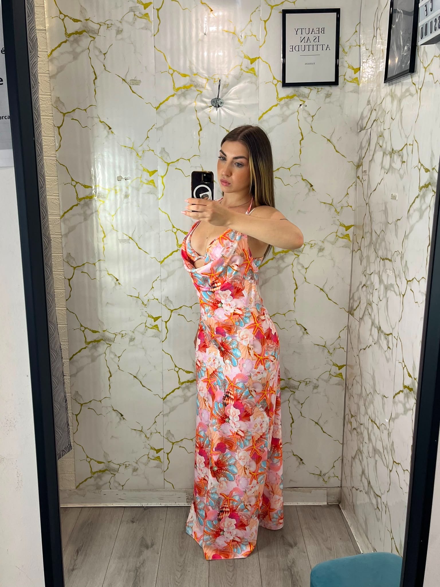 Dress  Cancún