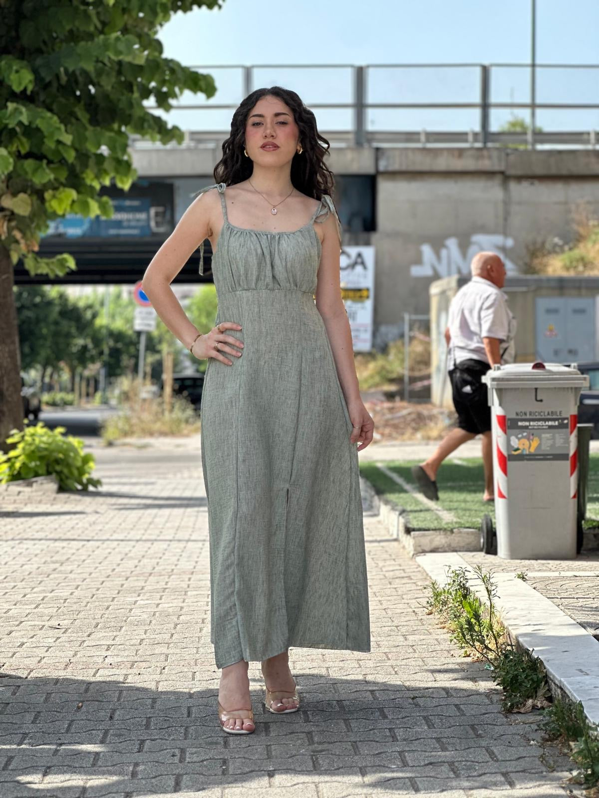 Dress Marica