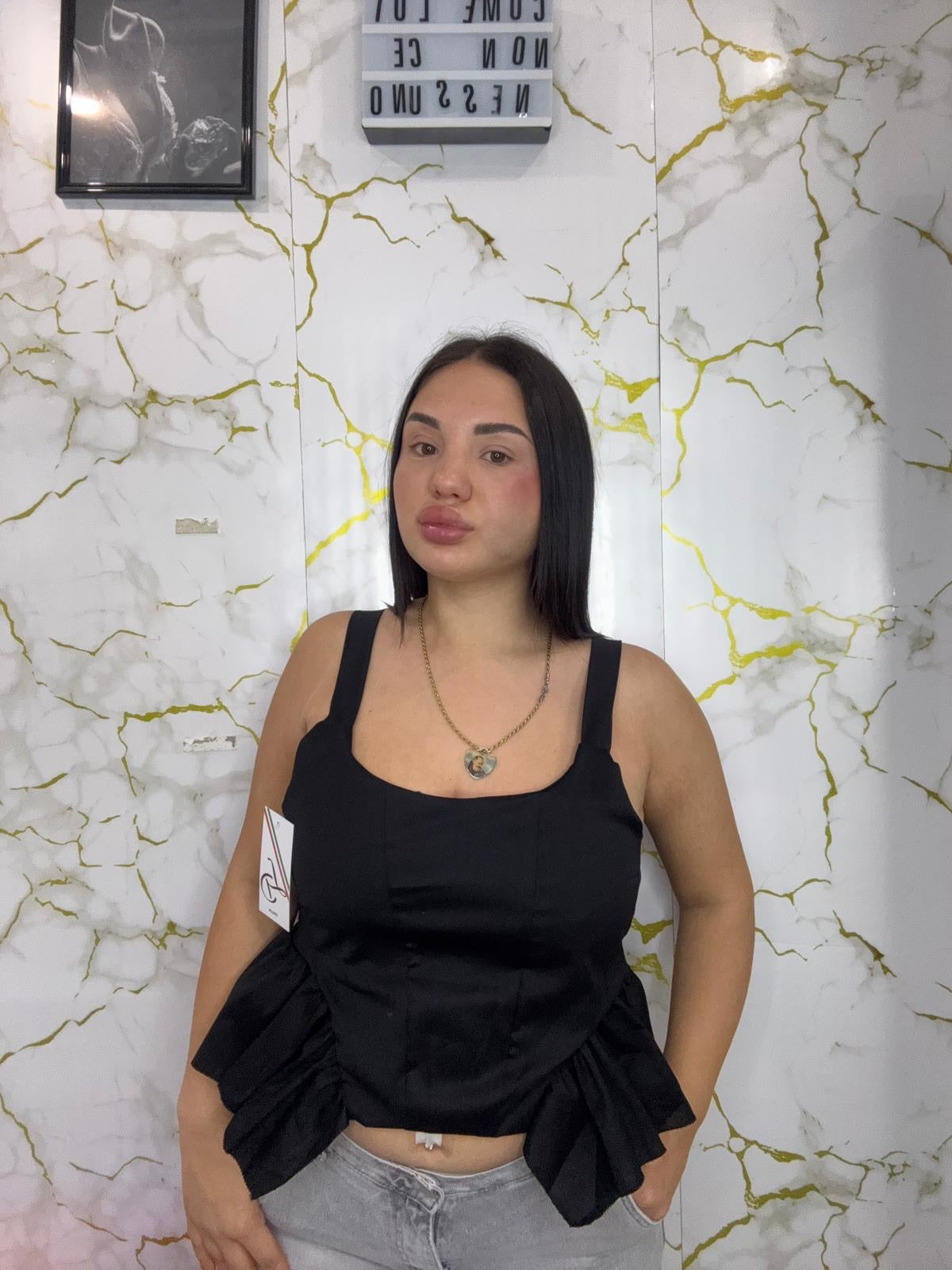 Top Paola
