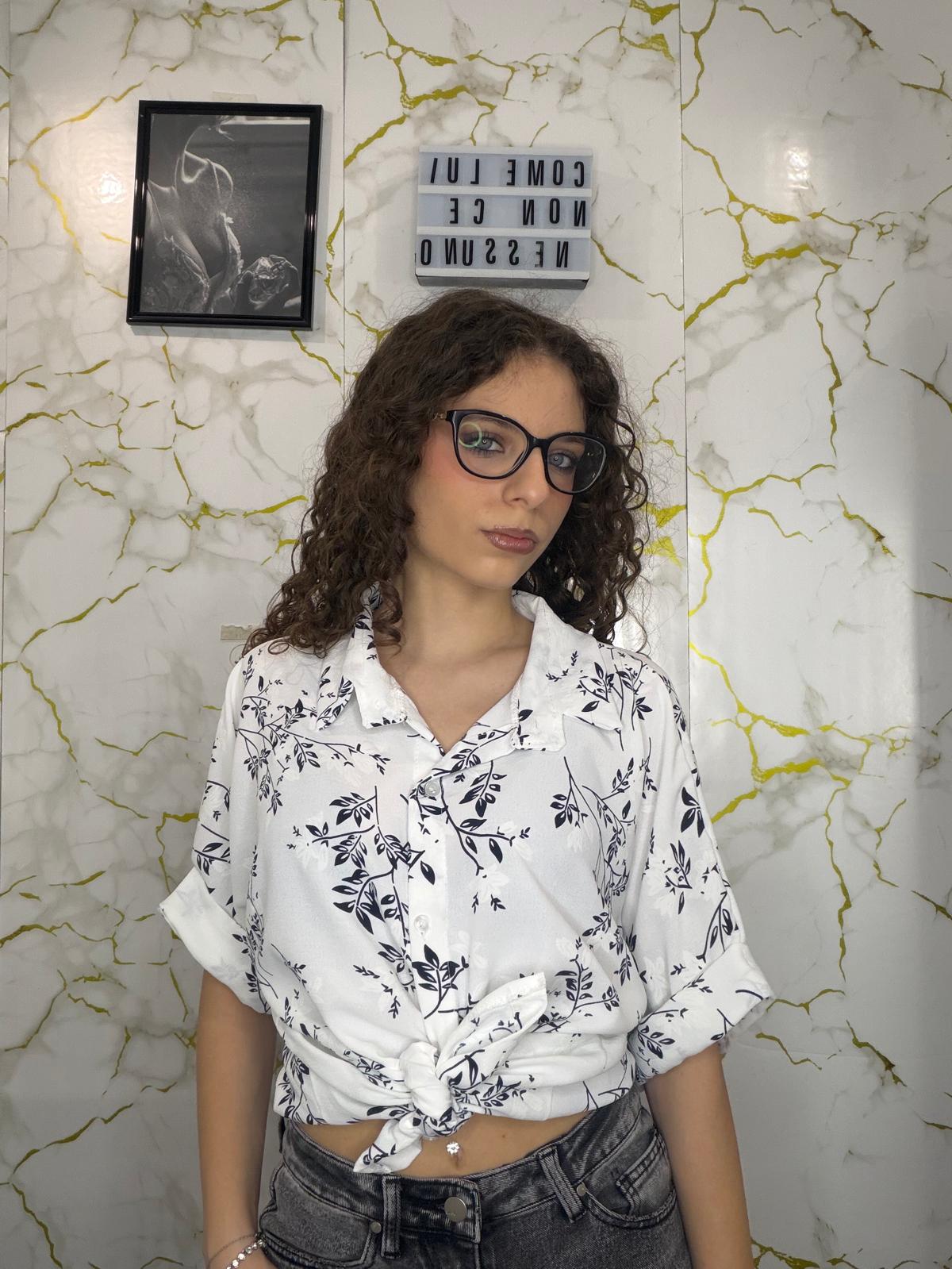 Camicia Luana