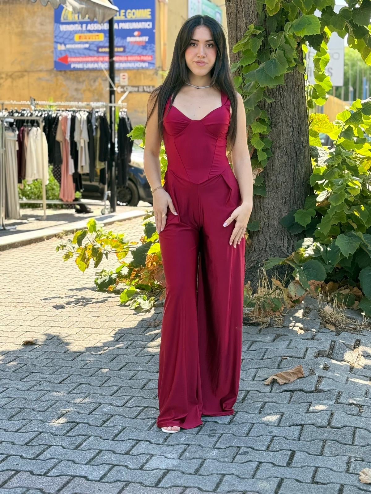 TUTINA DIANA