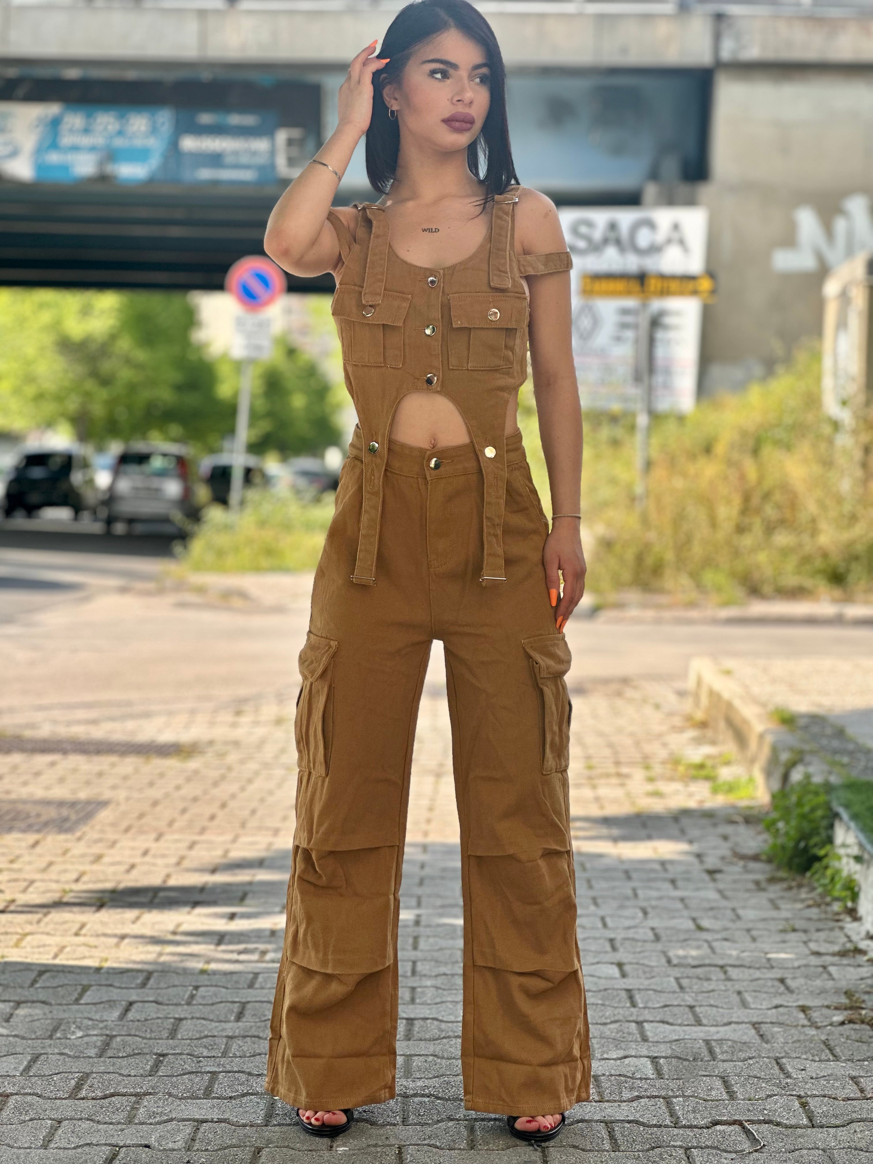 coordinati