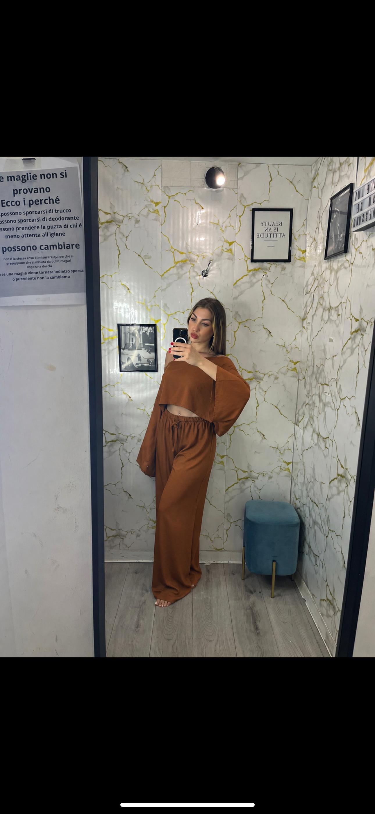 Coordset Giovanna