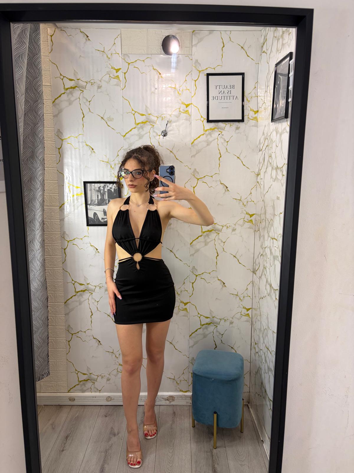 Dress diletta