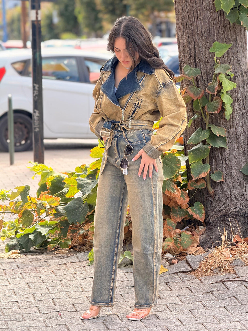 Jeans Cassandra