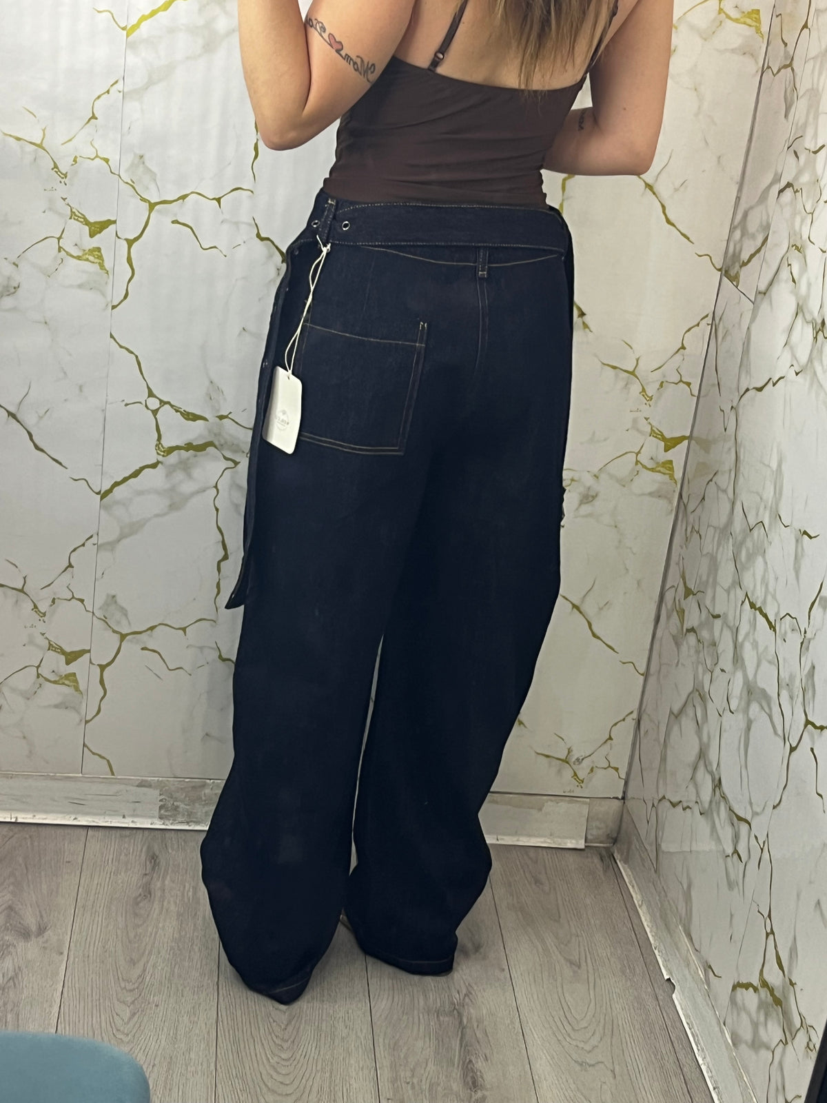 Jeans Anastasia