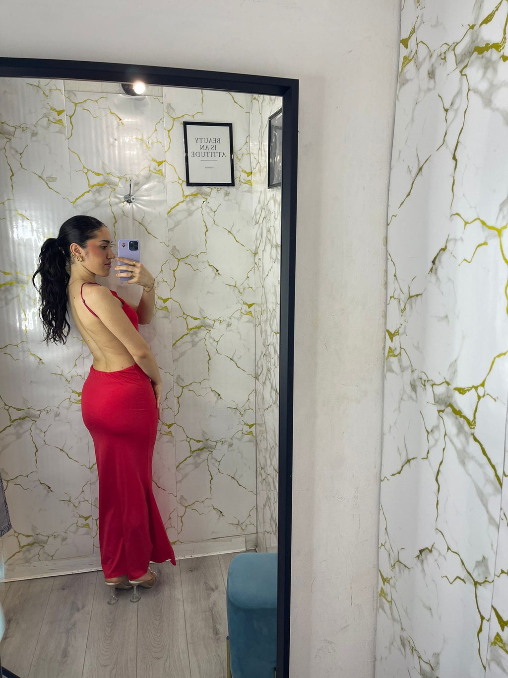 Dress Chloe