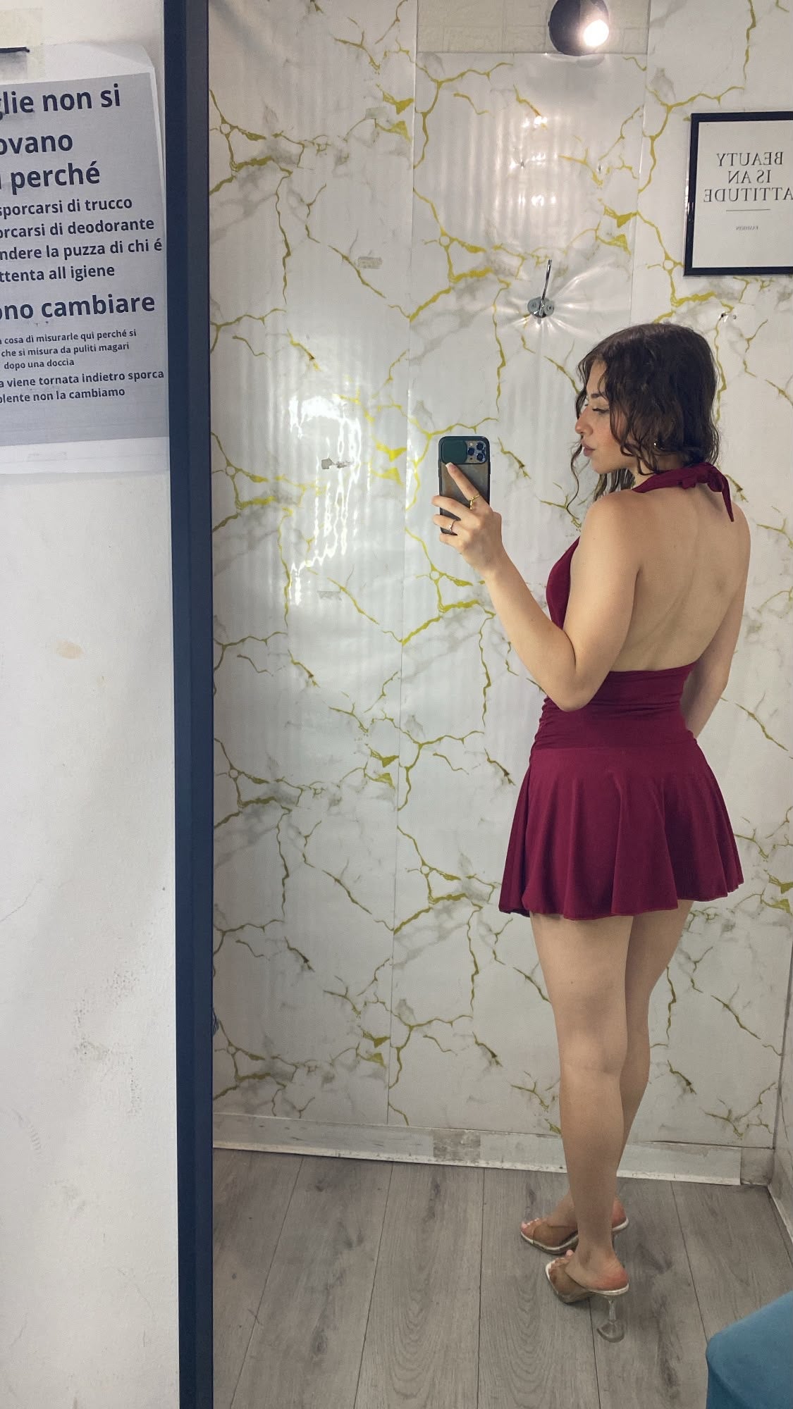 Dress Penelope