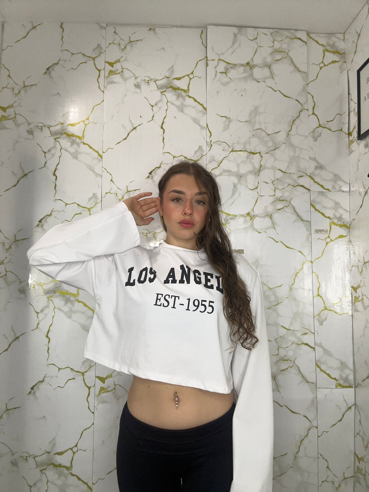 MAGLIA LOS ANGELES