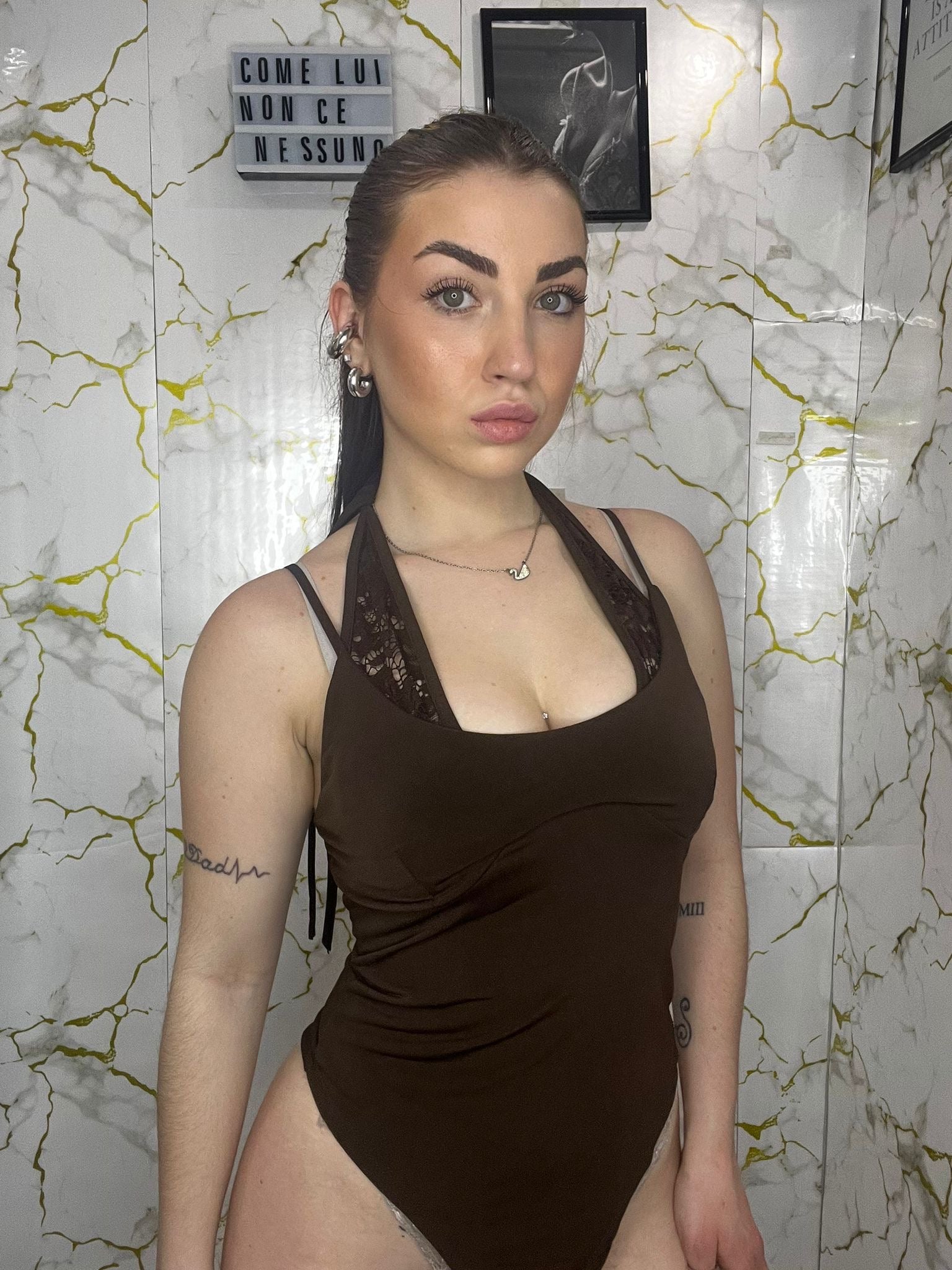 Body Olivia