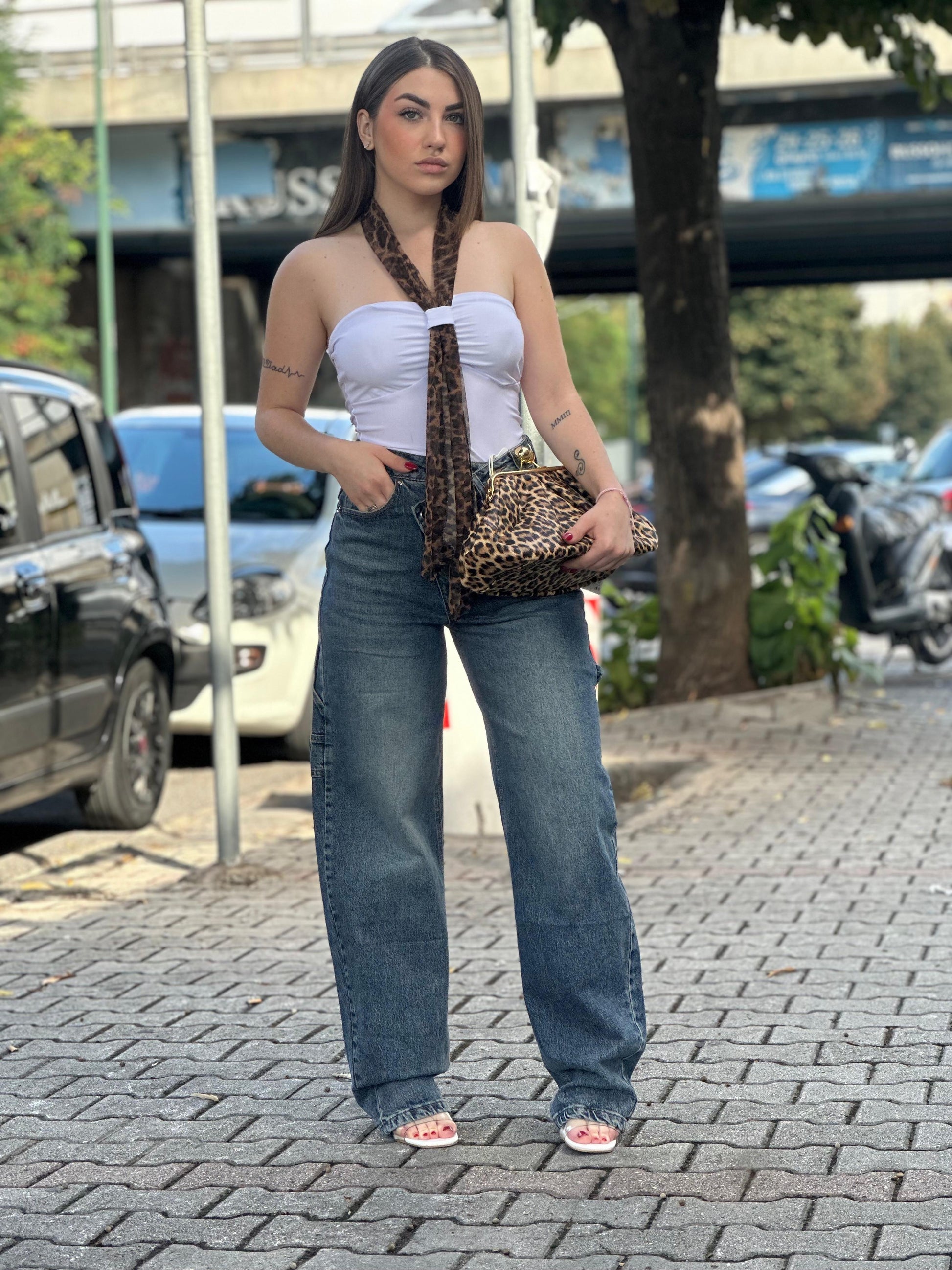 Body🐆