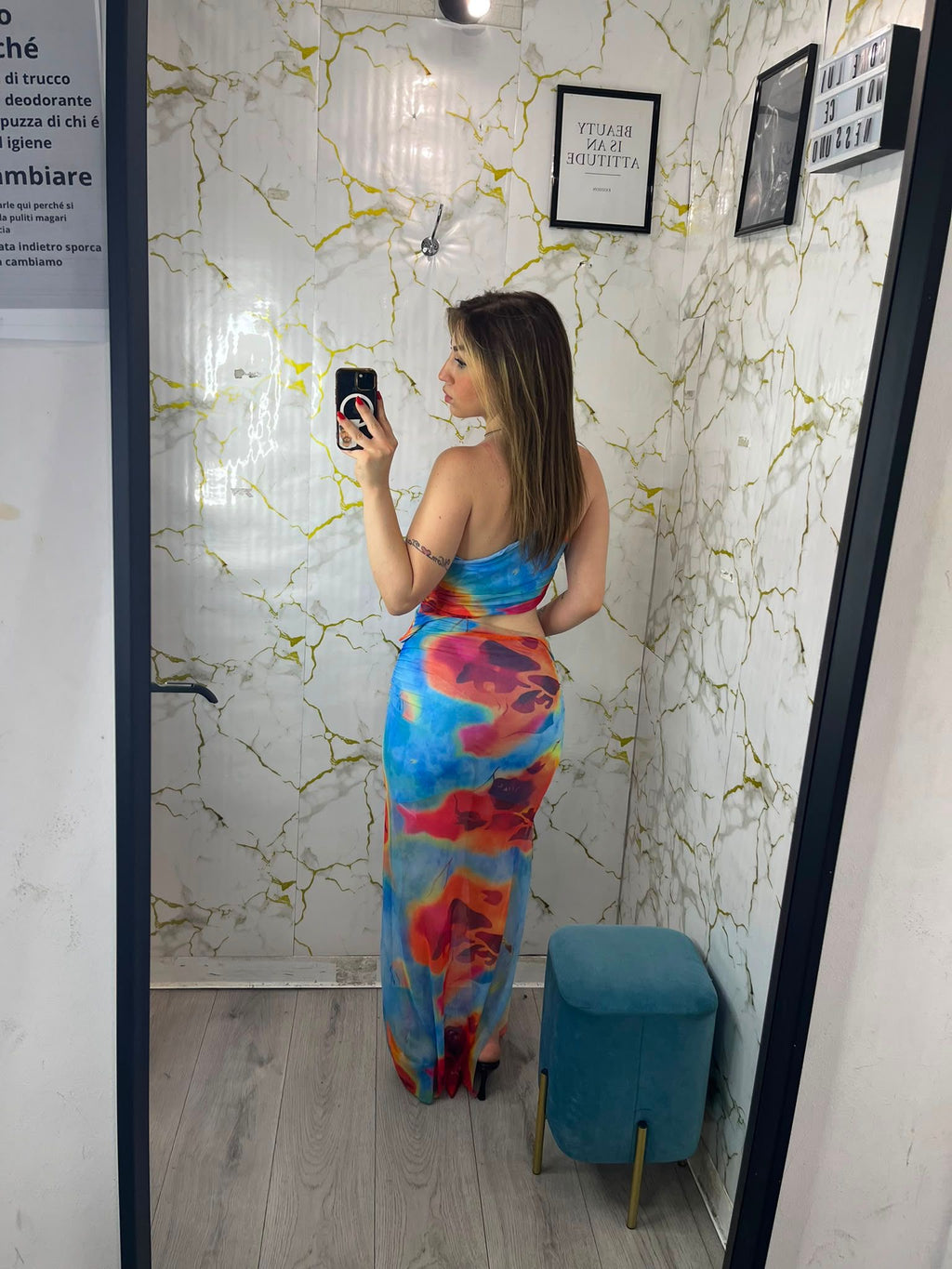 Dress Kenya