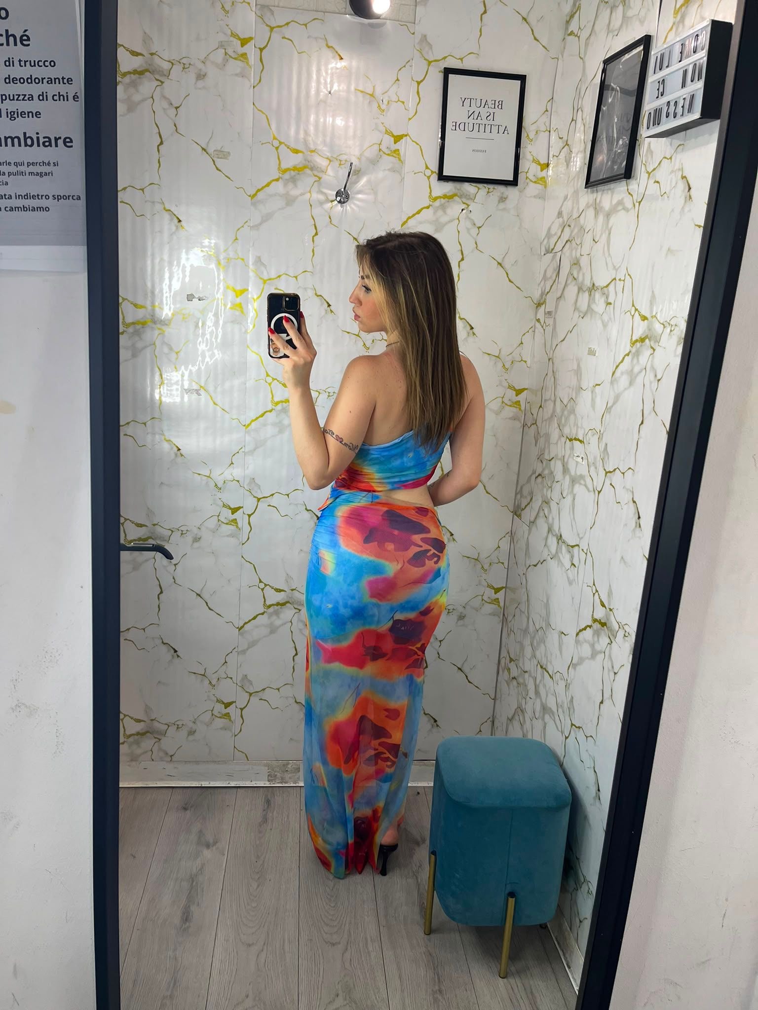 Dress Kenya