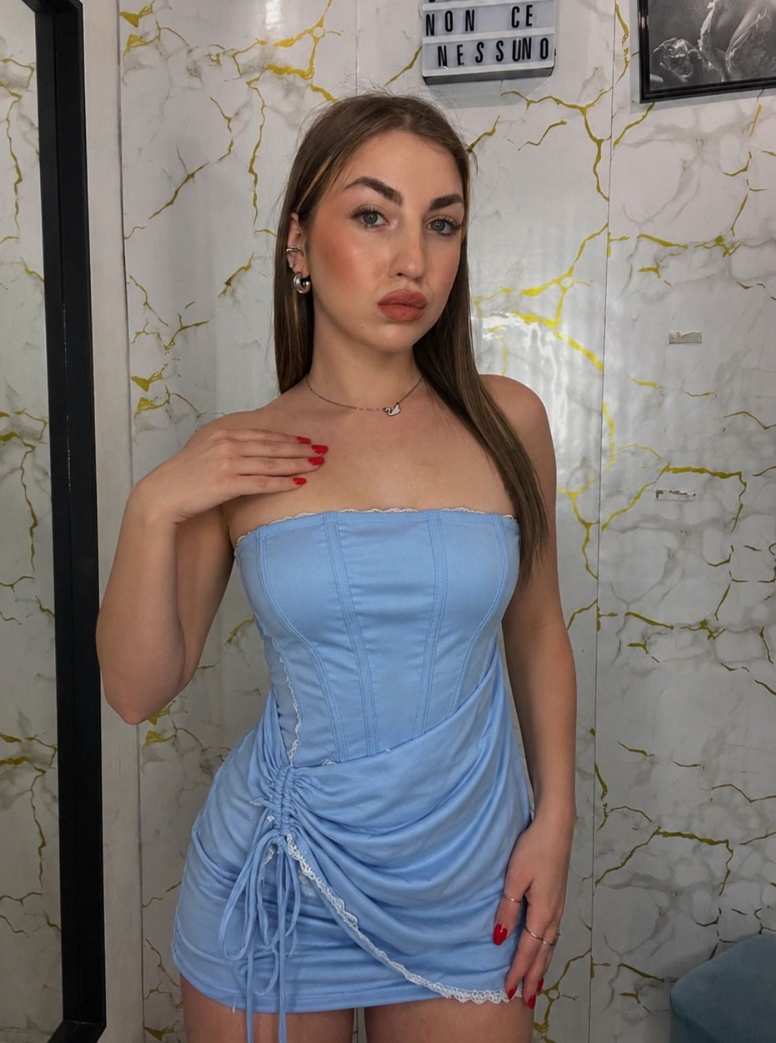 Dress Tropea