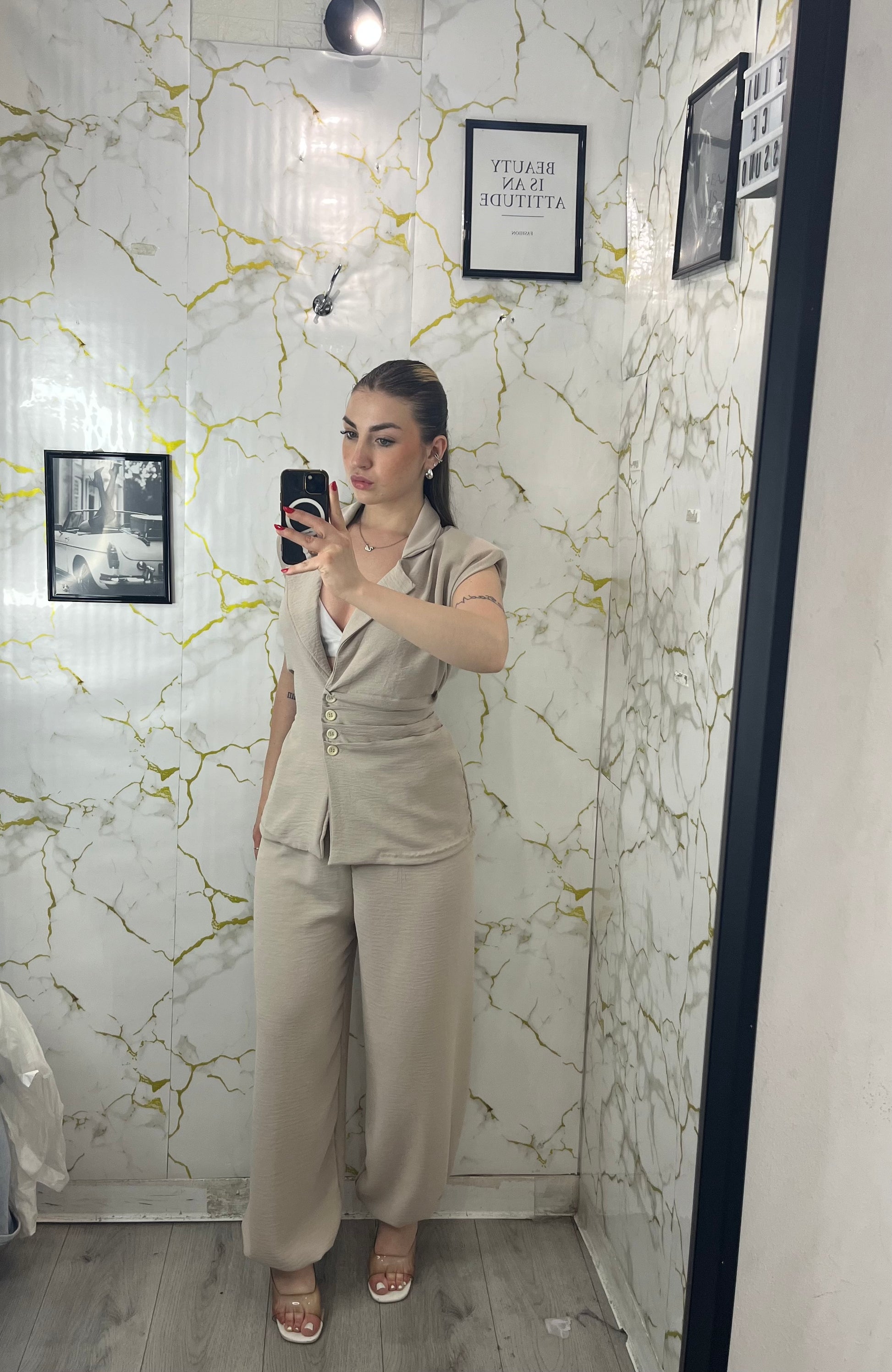 Coordset Cinzia
