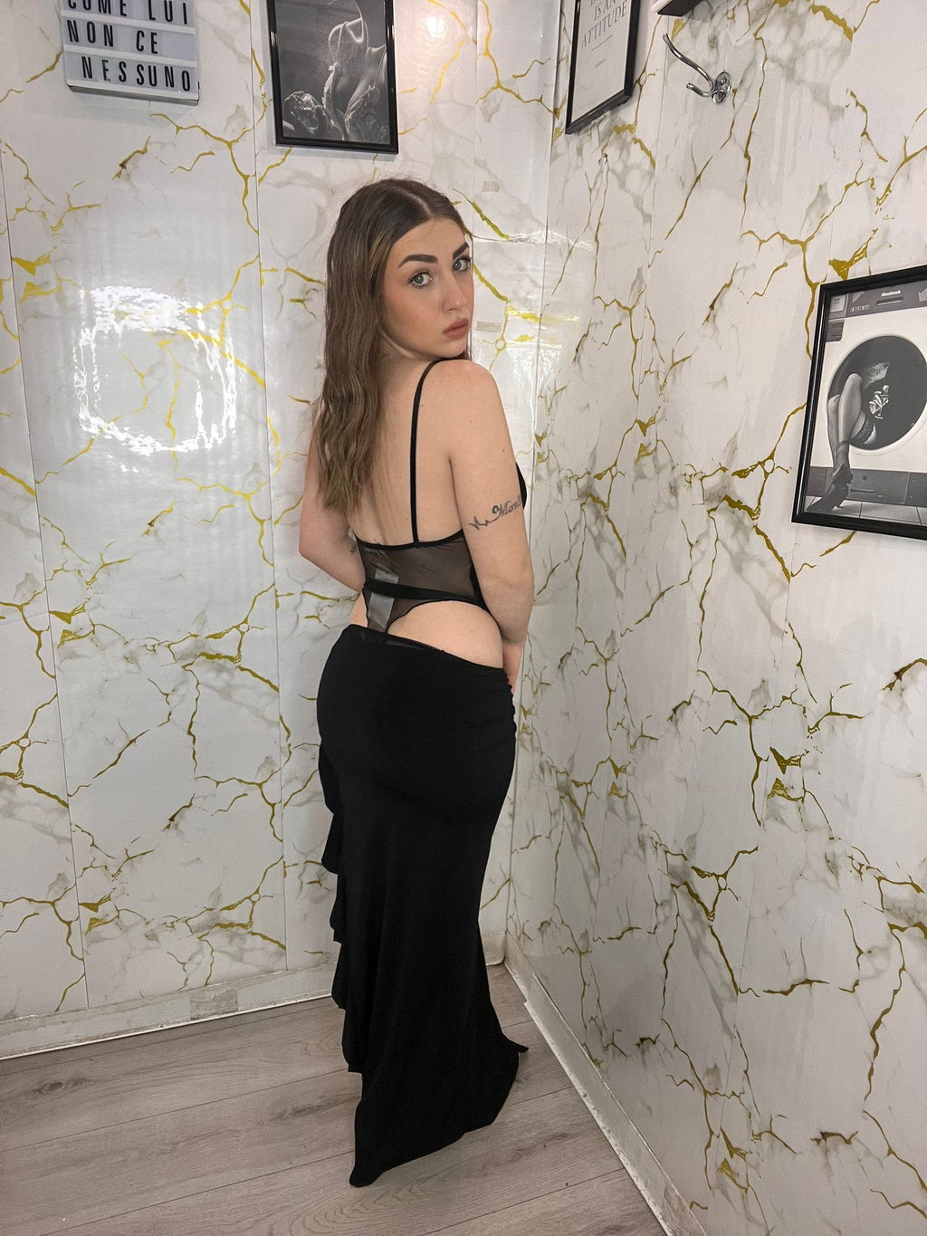 Coord set Matilde