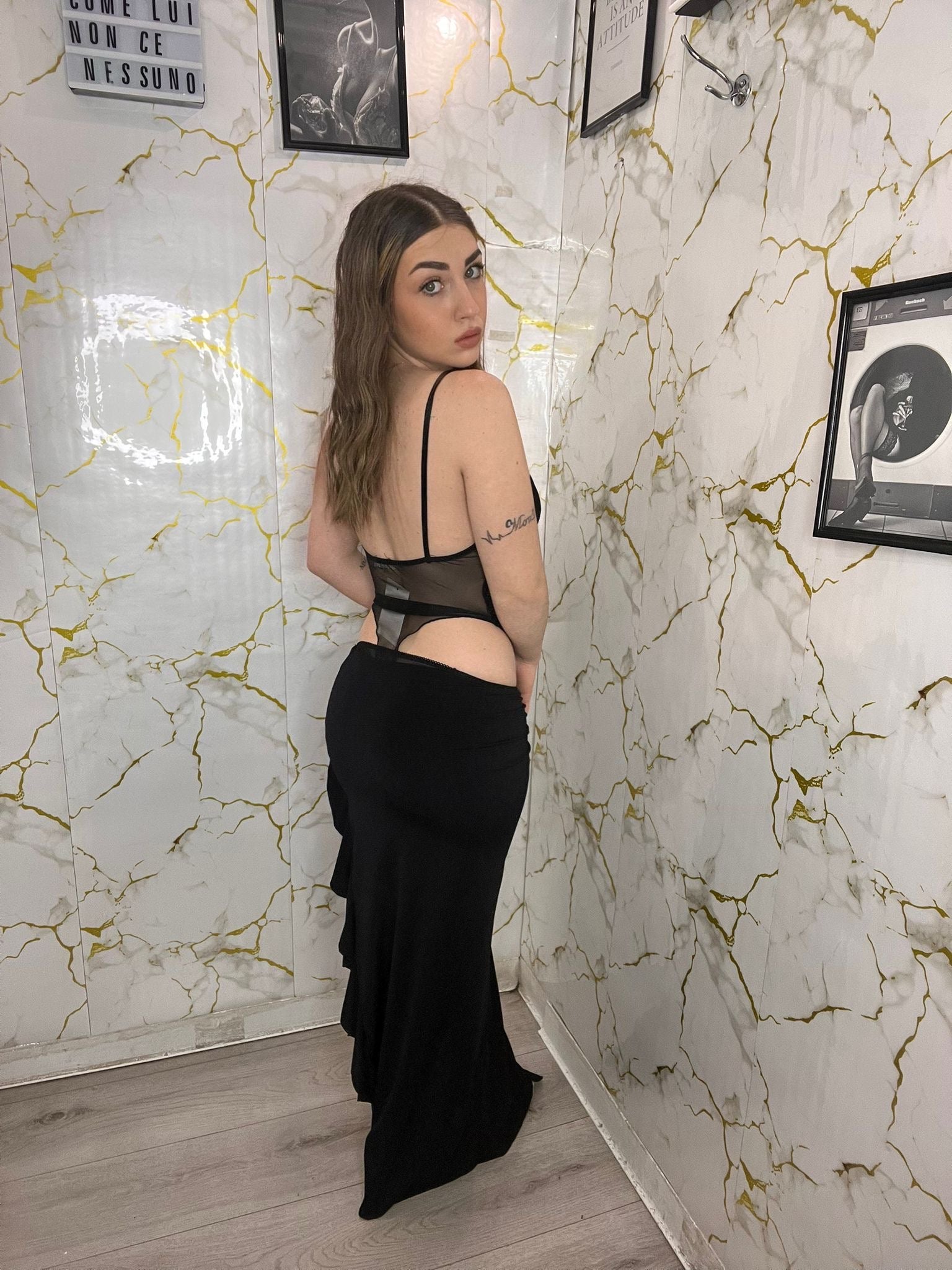 Coord set Matilde