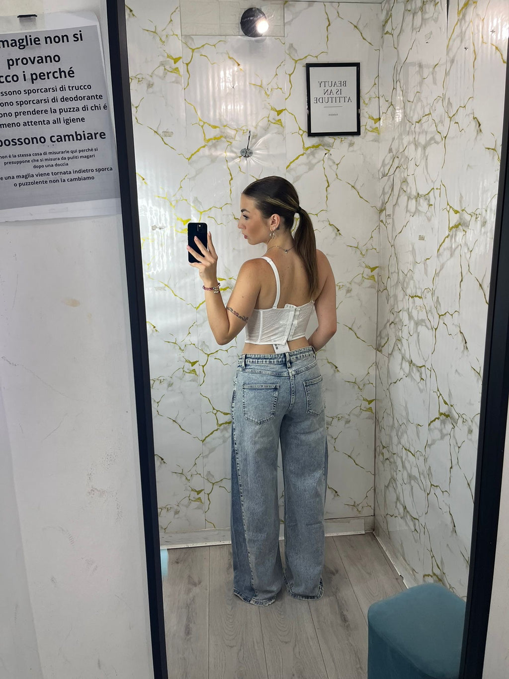 Corsetto Alessia