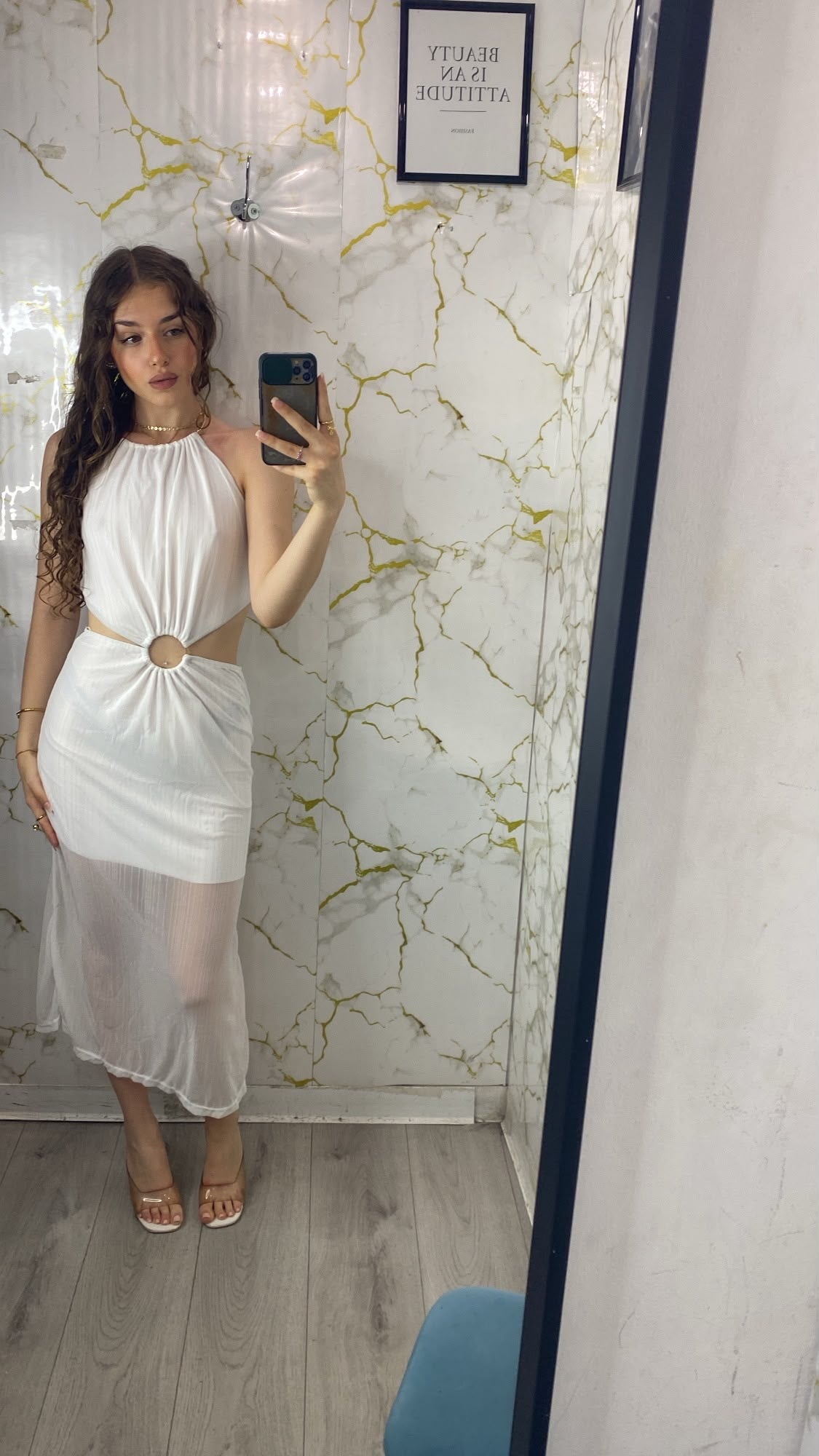 Dress  Élite