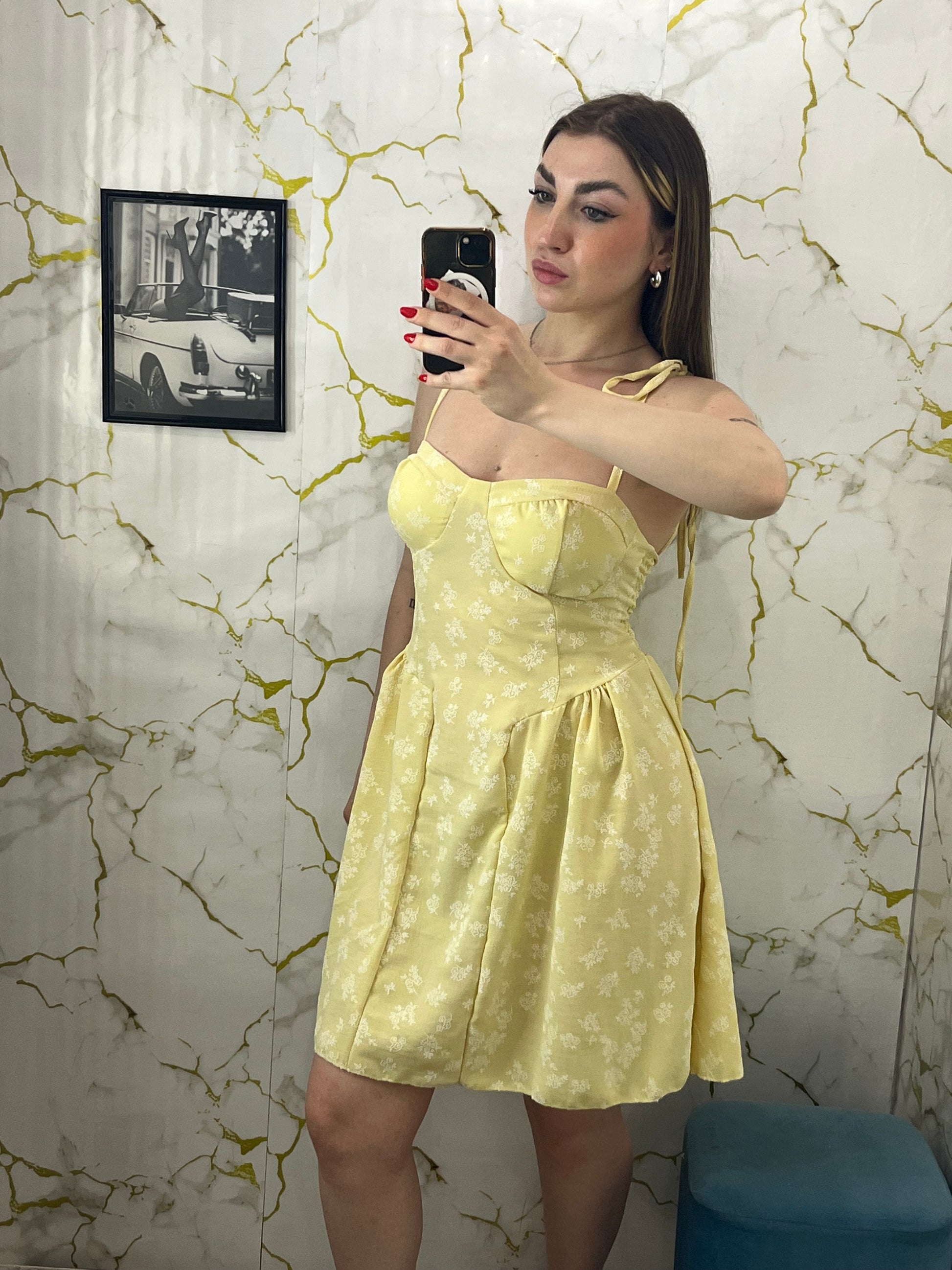 Dress Valencia