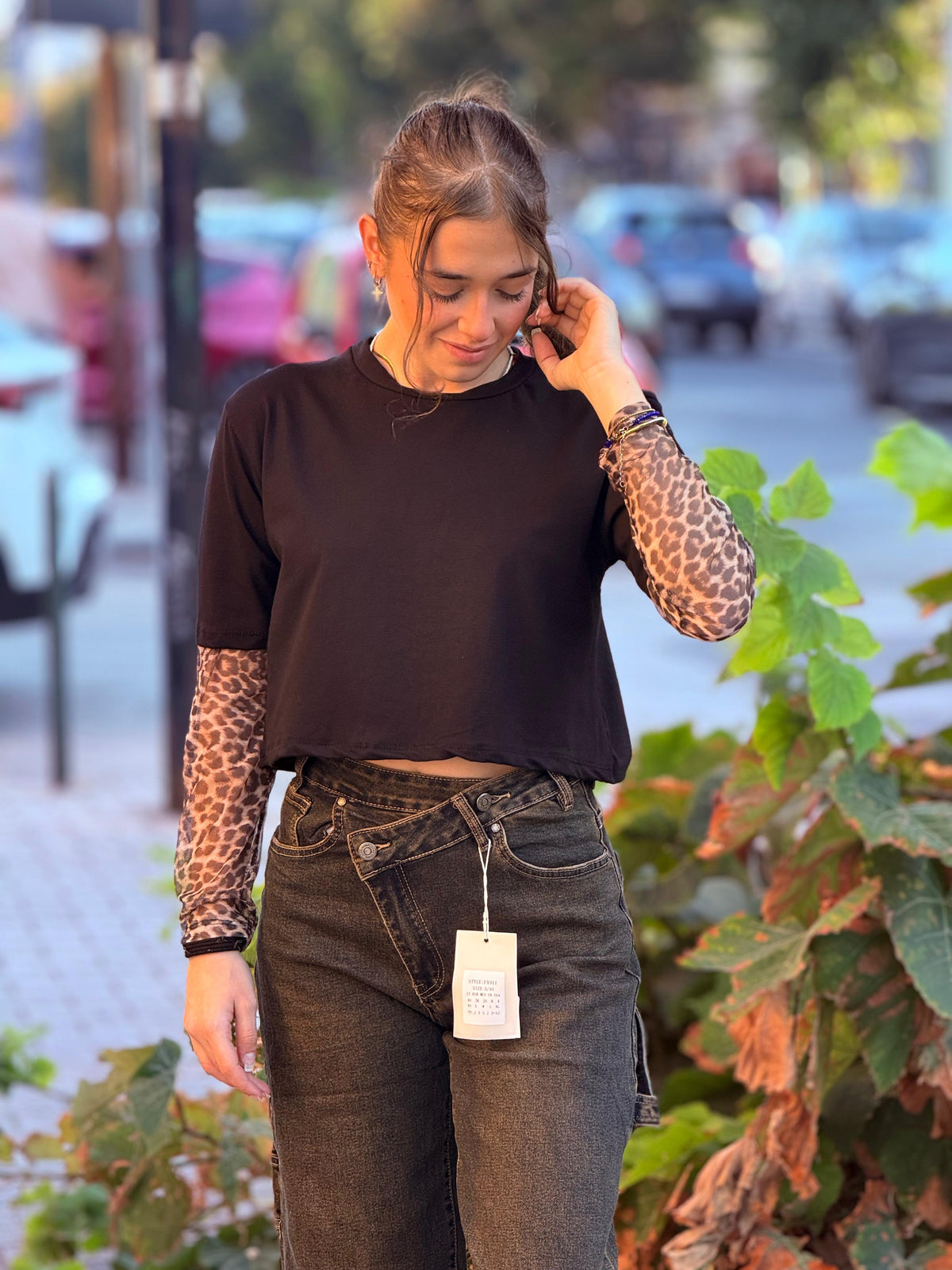 MAGLIA GLORIA