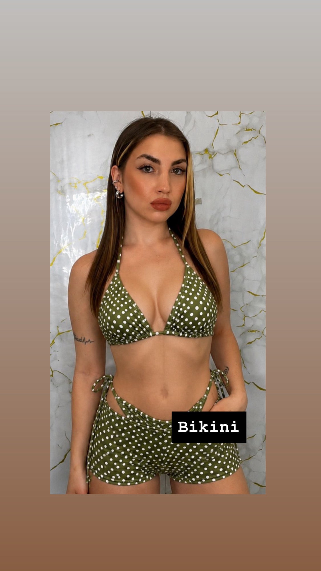 Bikini Eleonora
