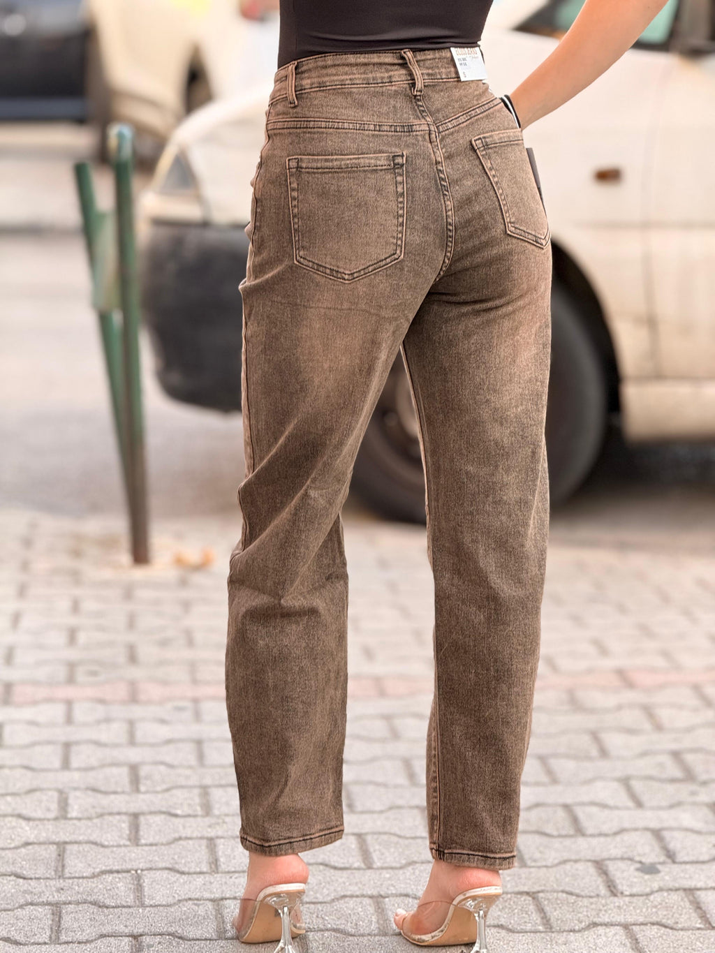 Jeans Dafne