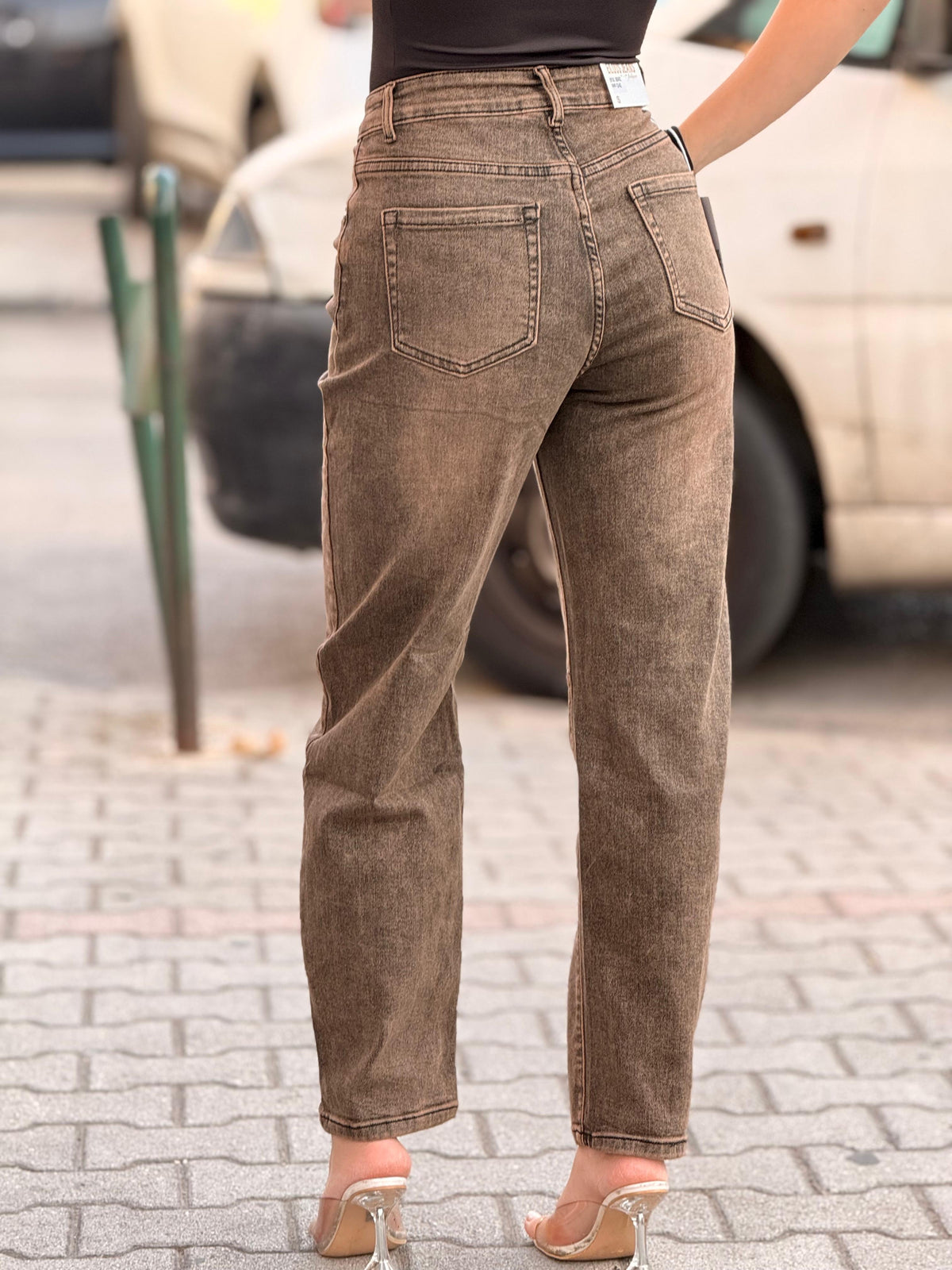 Jeans Dafne