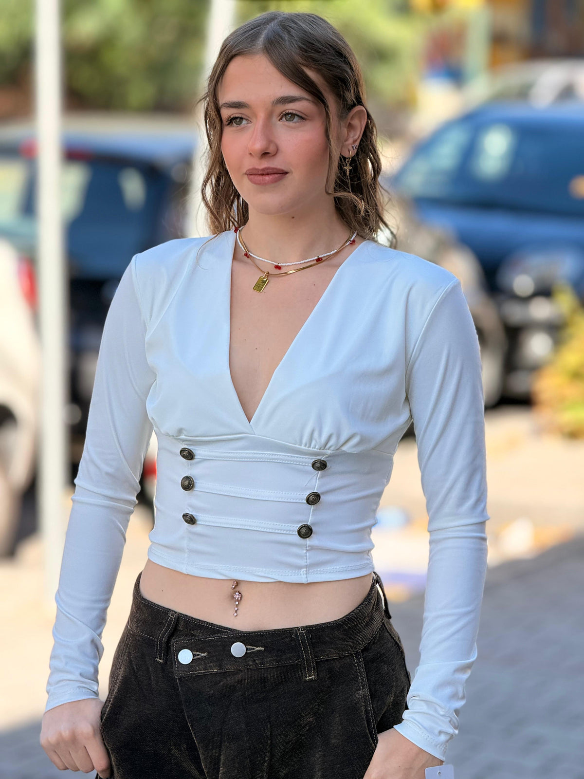 maglia isabel