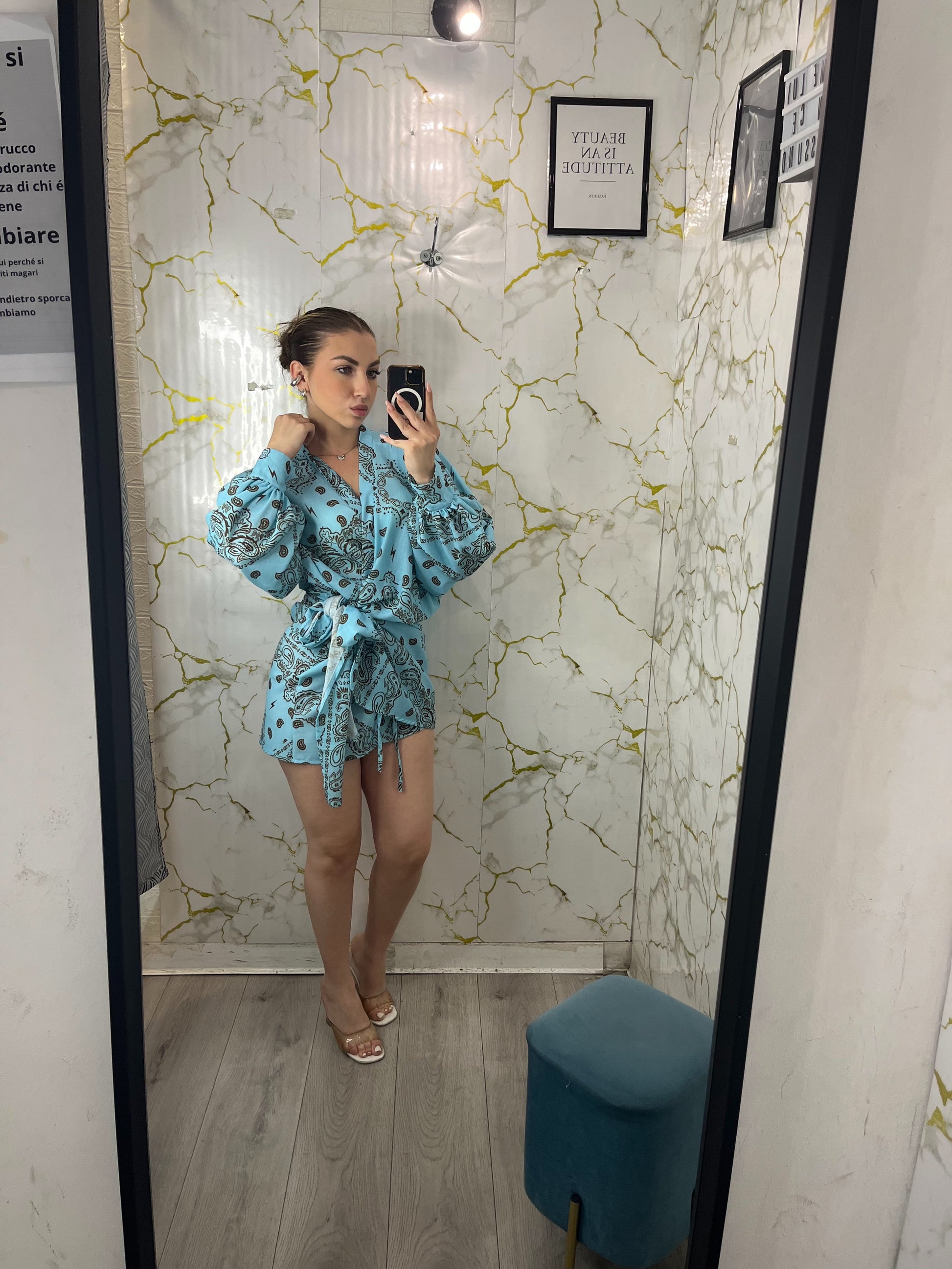 Dress soraya