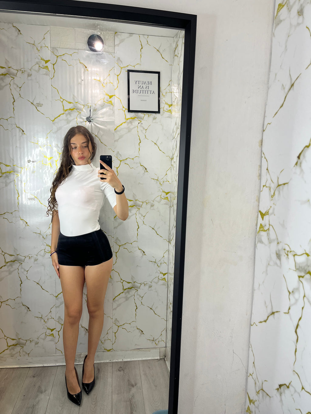 BODY CLARISSA