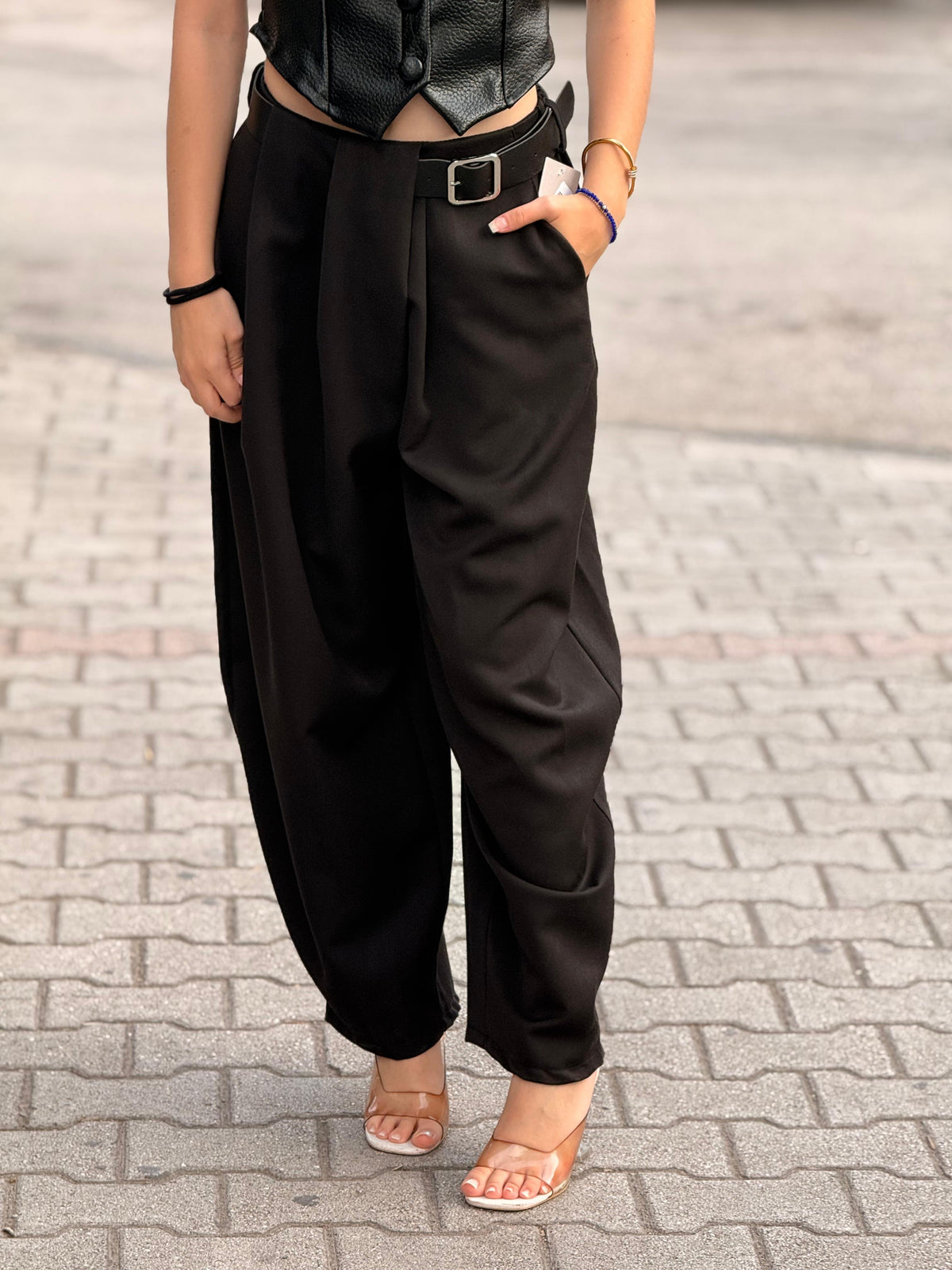 PANTALONE OLGA