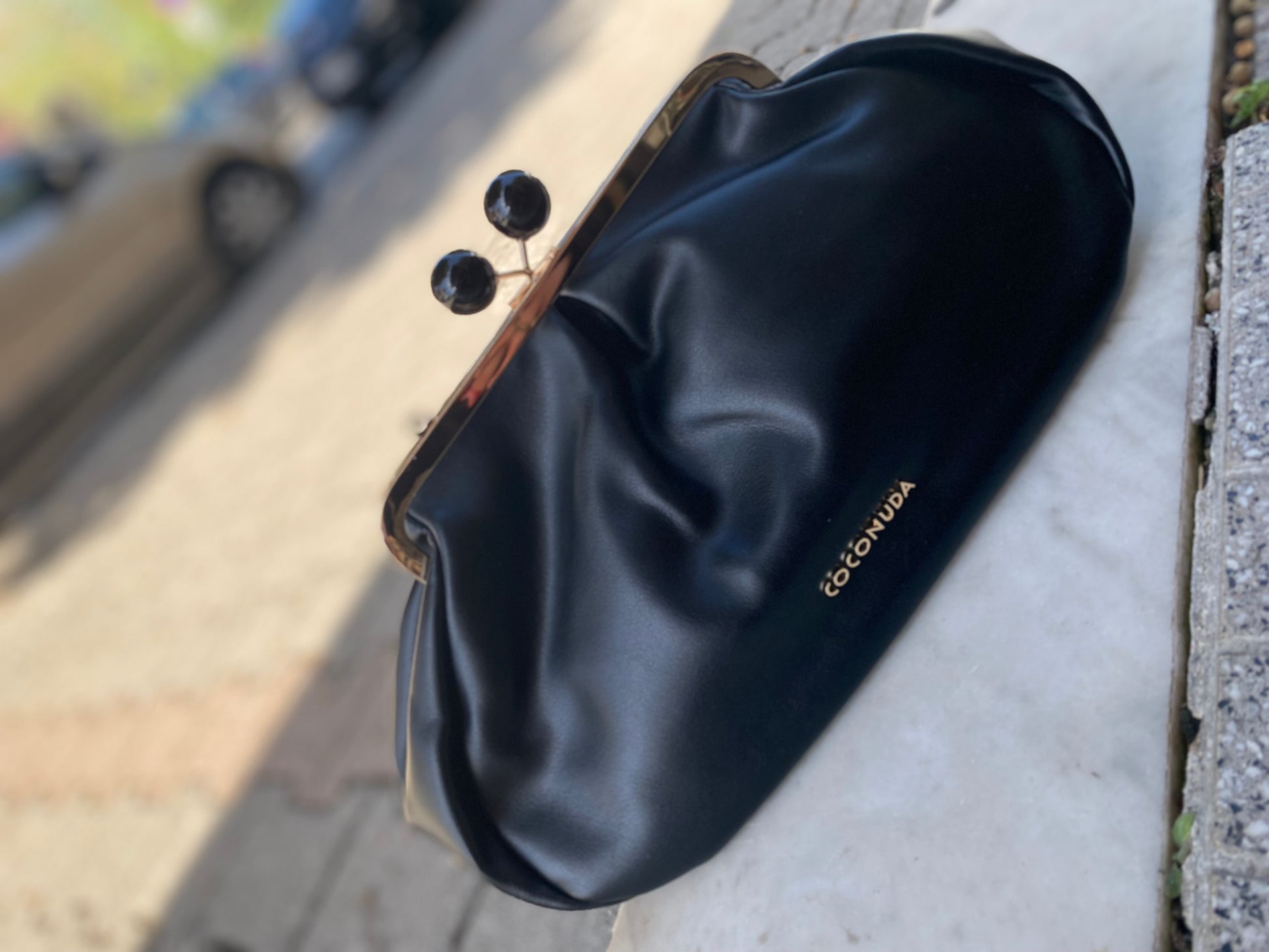 Pochette morbida