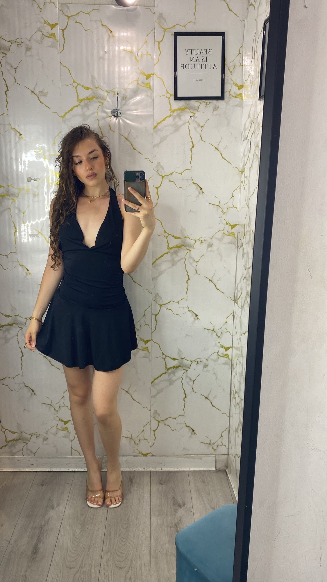 Dress Penelope
